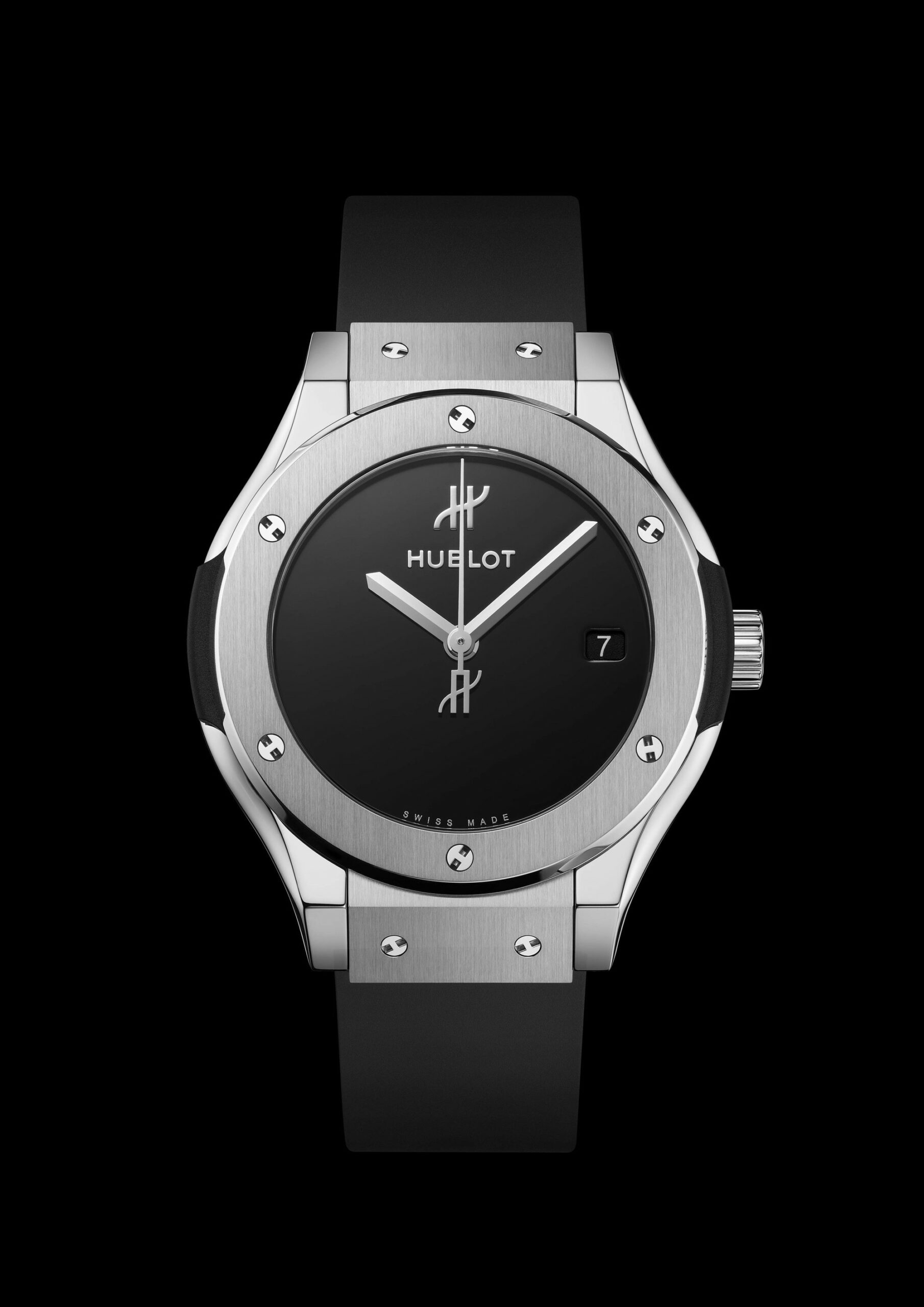 Hublot Classic Fusion Original Titanium 565.NX.1270.RX.MDM Replica 2