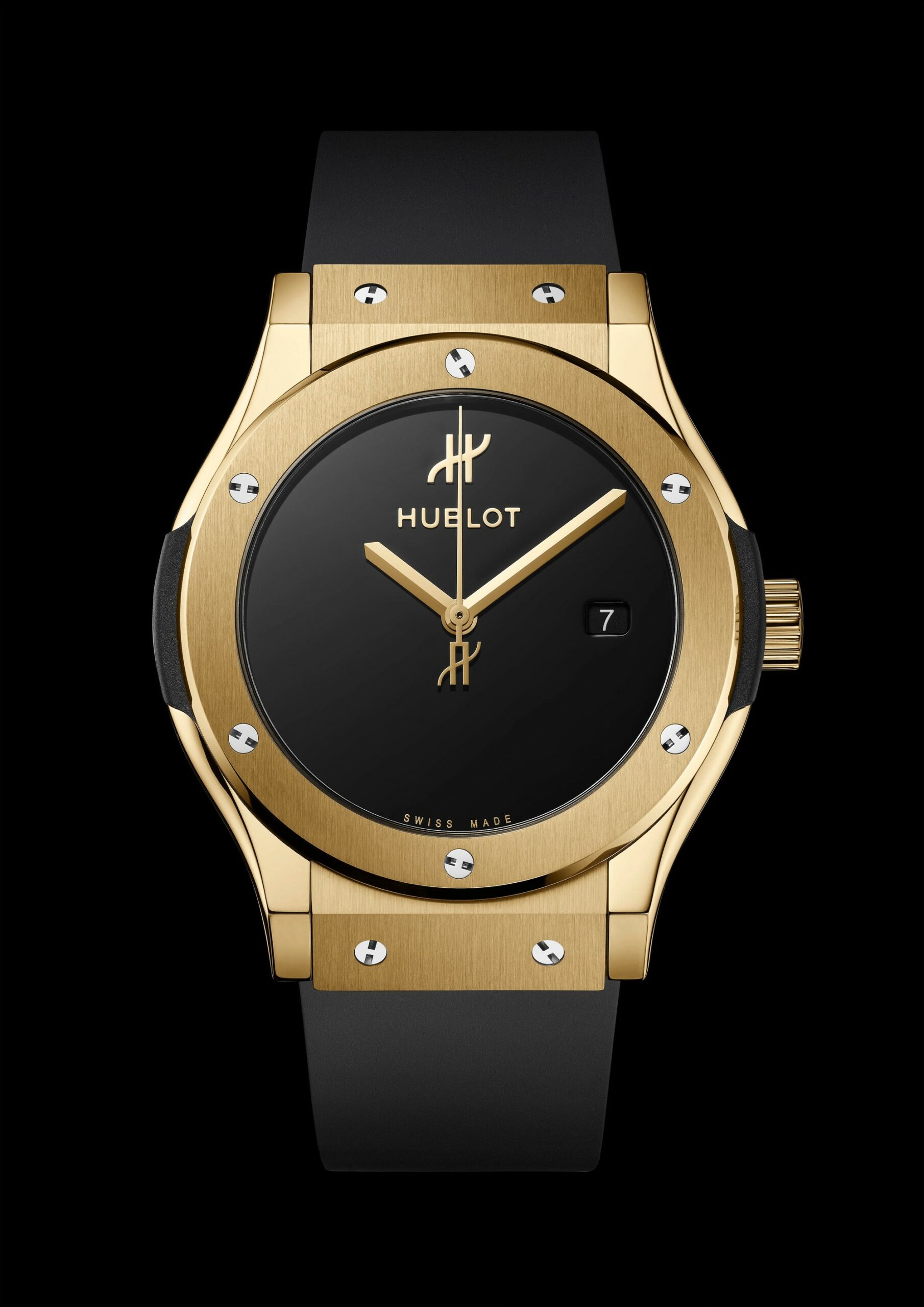 IMG_9085 Hublot Classic Fusion Original Yellow Gold 542.VX.1230.RX.MDM Replica 2
