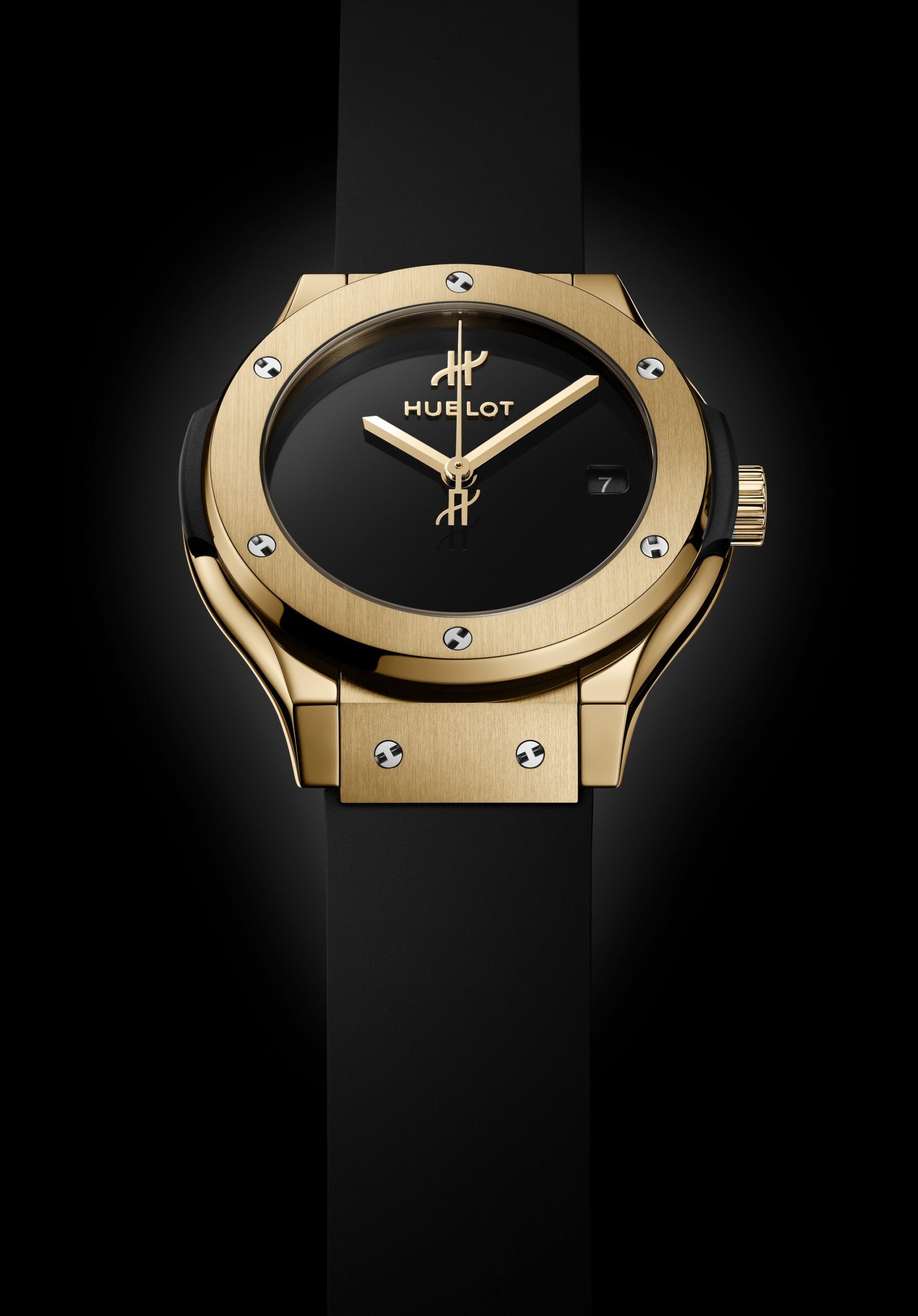 IMG_9085 Hublot Classic Fusion Original Yellow Gold 565.VX.1230.RX.MDM Replica 2