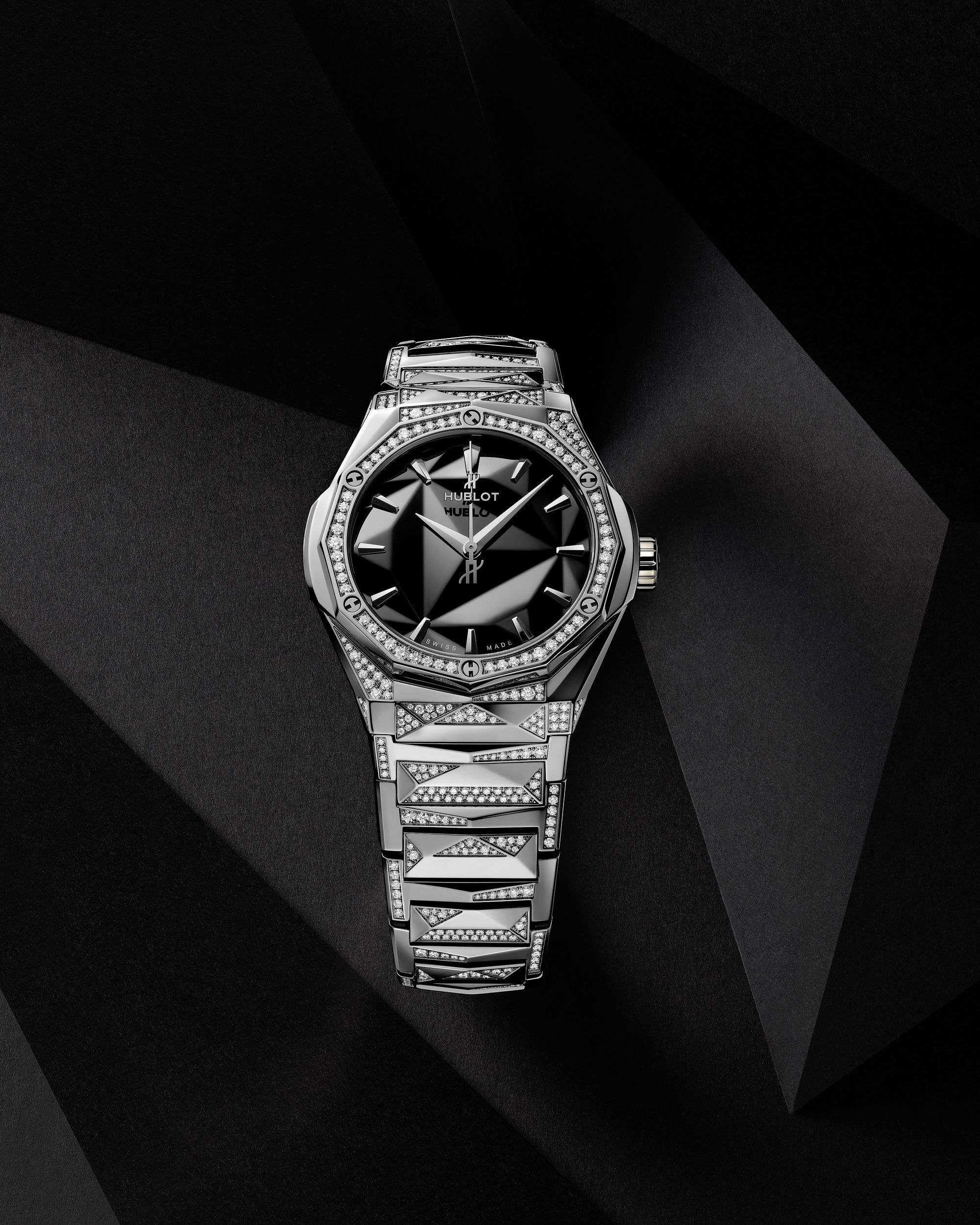 IMG_9085 Hublot Classic Fusion Orlinski Bracelet Alternative Pave 550.NS.1800.NS.3804.ORL22 Replica 2