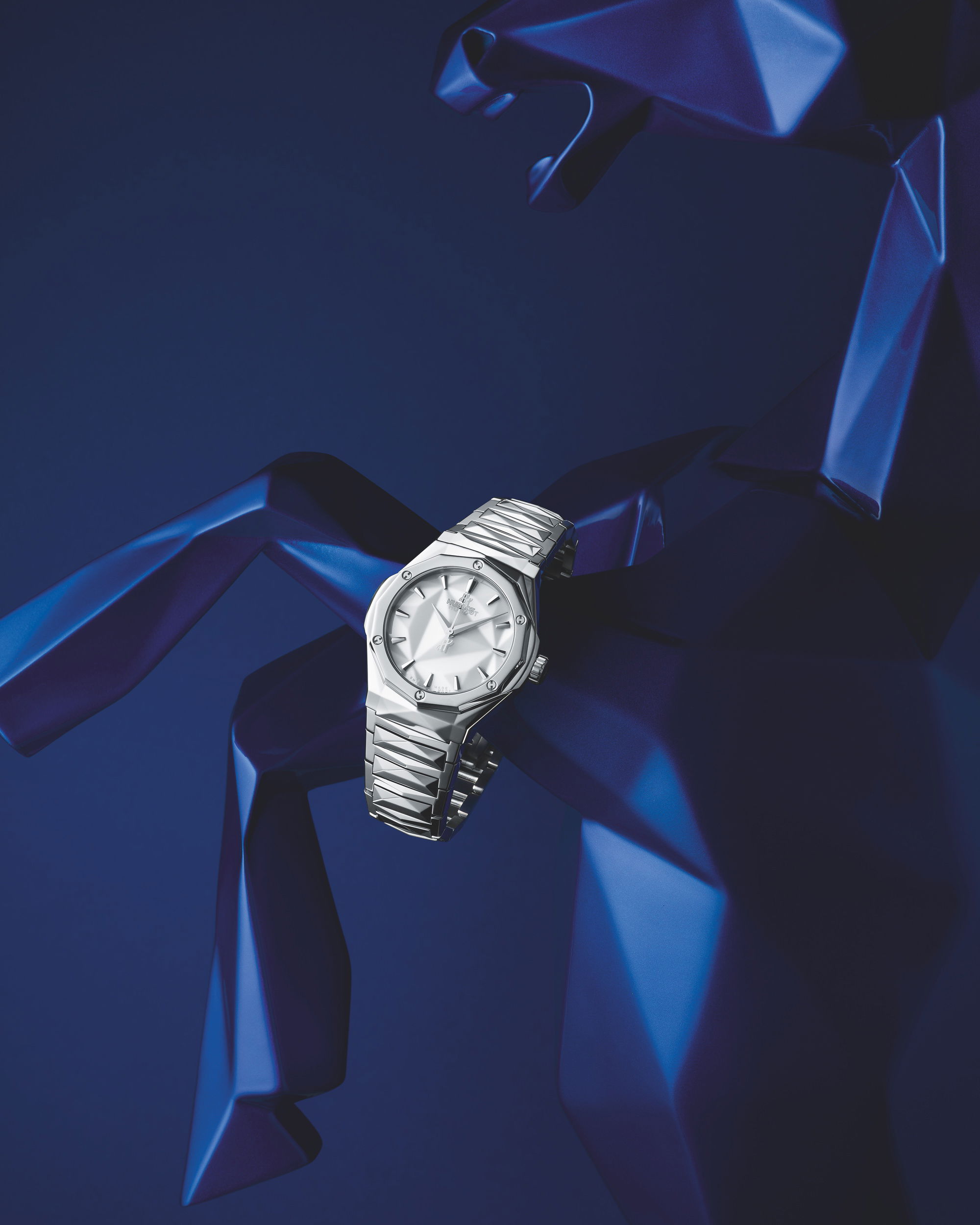 IMG_9085 Hublot Classic Fusion Orlinski Bracelet Titanium 550.NS.2200.NS.ORL22 Replica 2