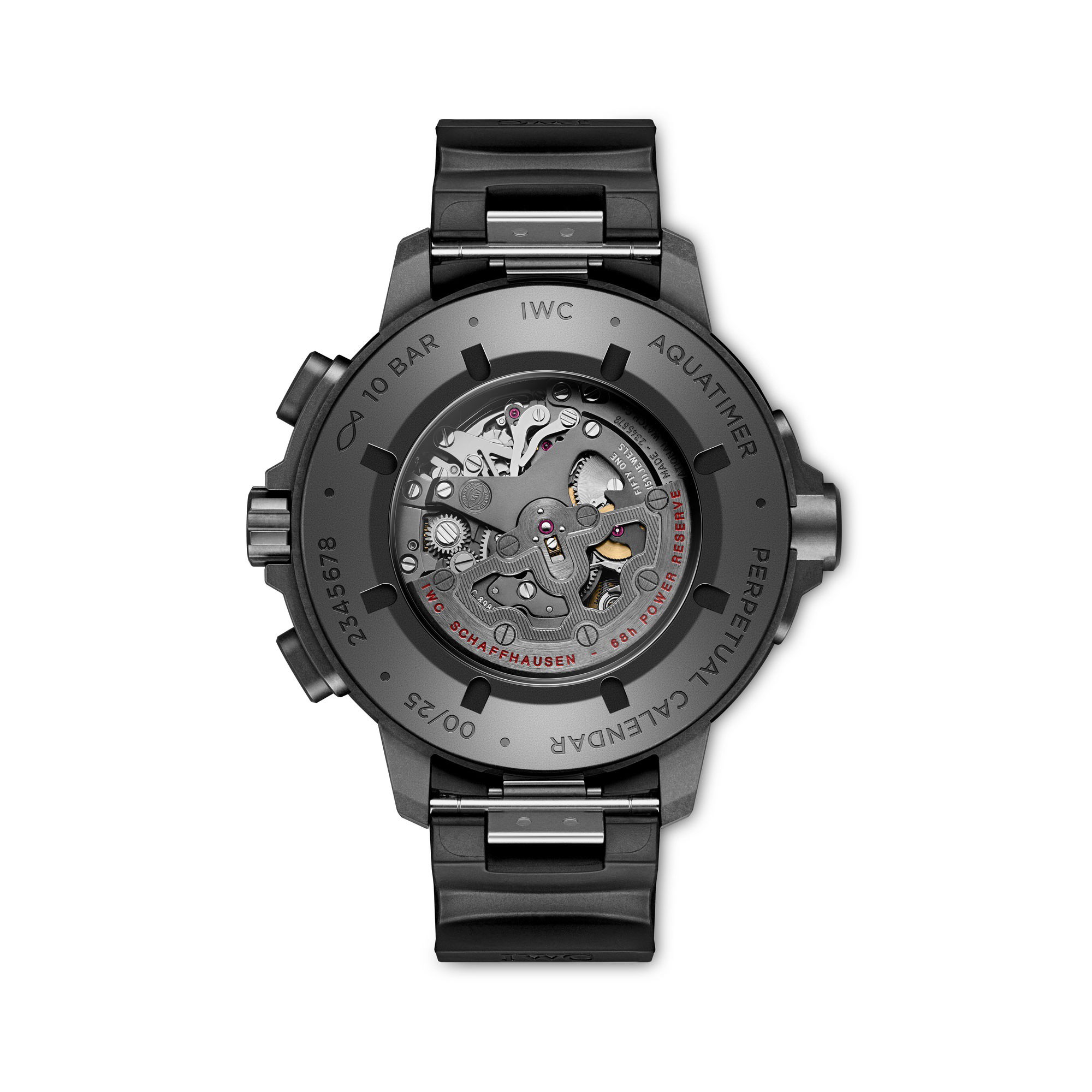 IMG_9085 IWC Aquatimer Perpetual Calendar Digital Date-Month IW379406 Replica 2