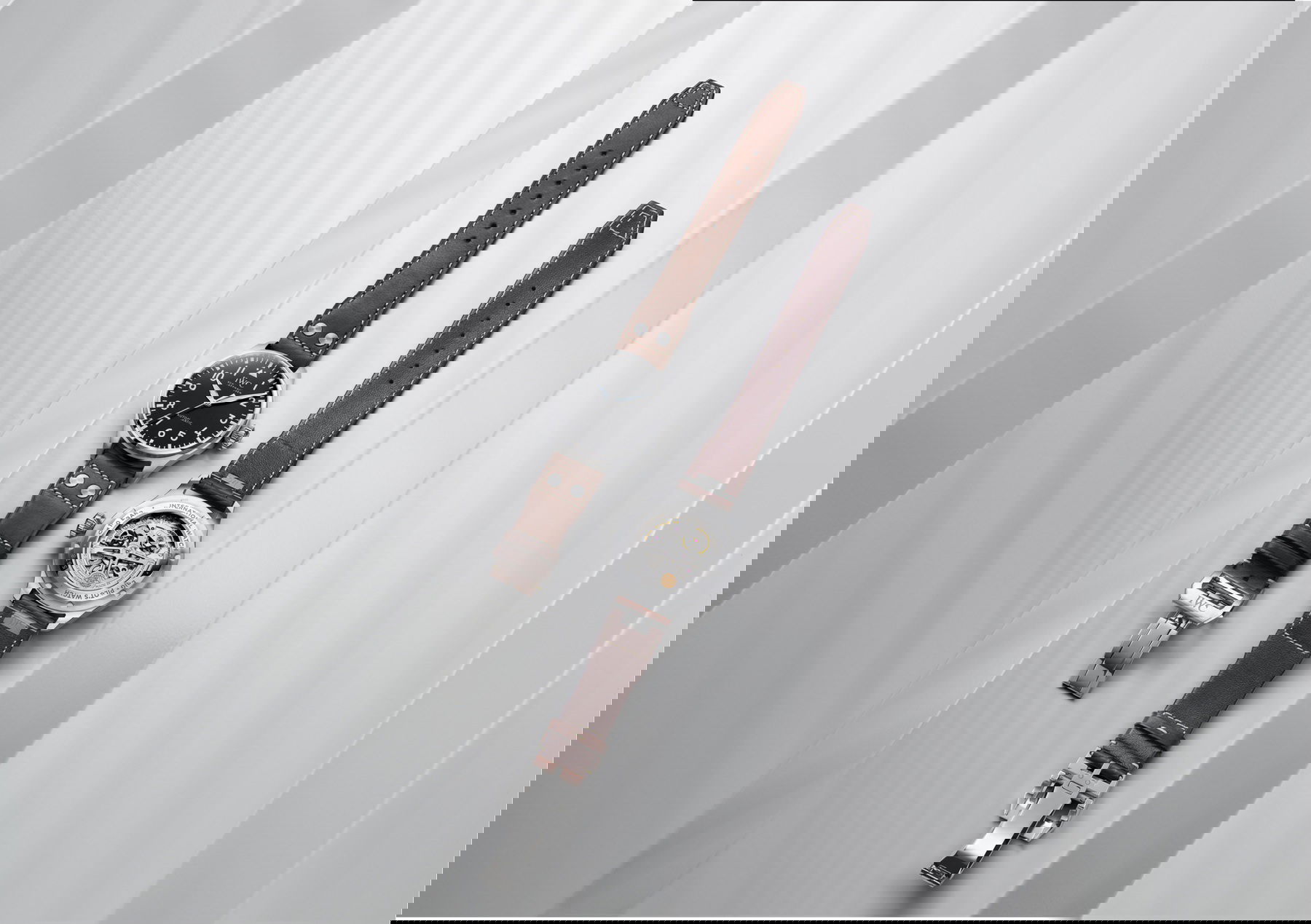 IWC Big Pilot’s Watch 43 IW329301 Replica 2