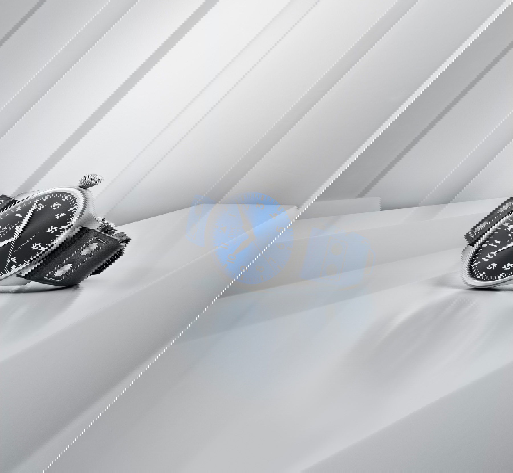 IMG_9085 IWC Big Pilot’s Watch 43 IW329303 Replica 2