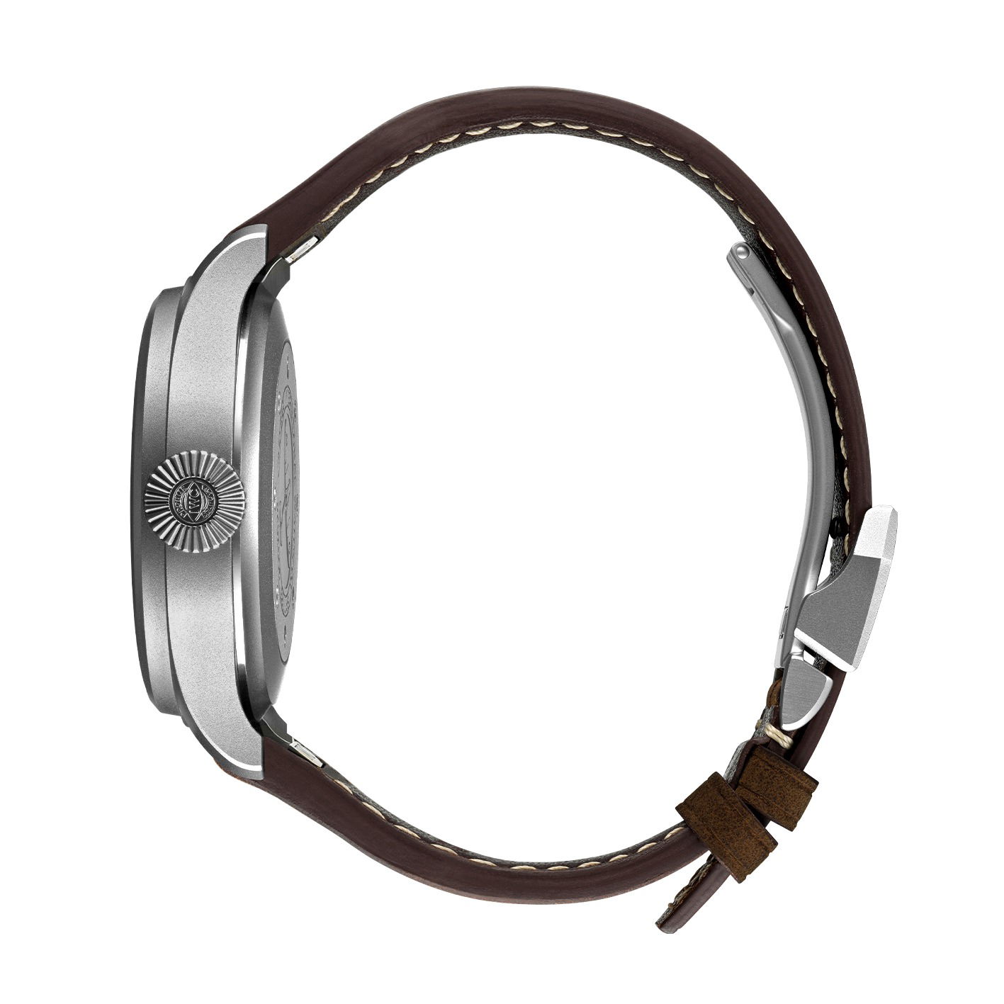 IMG_9085 IWC Big Pilot’s Watch 43 Spitfire IW329701 Replica 2