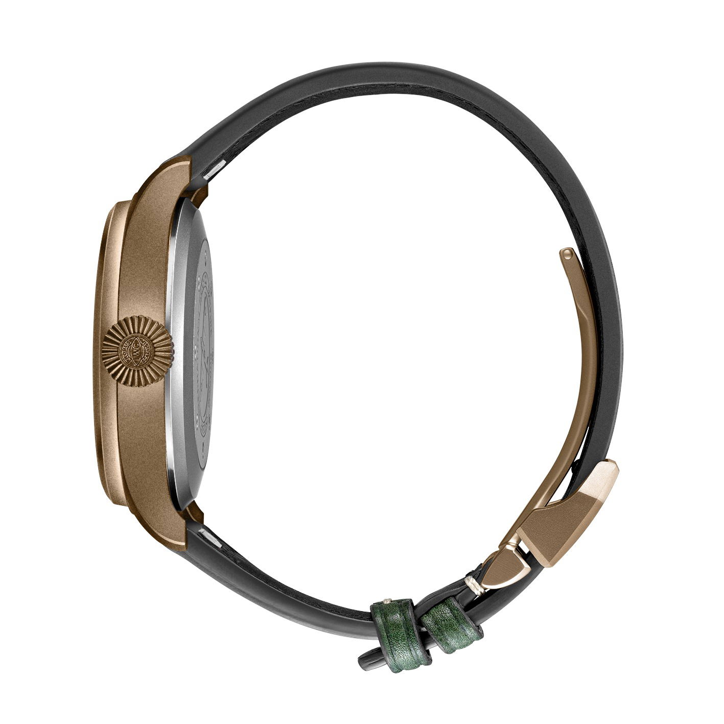 IWC Big Pilot’s Watch 43 Spitfire IW329702 Replica 2