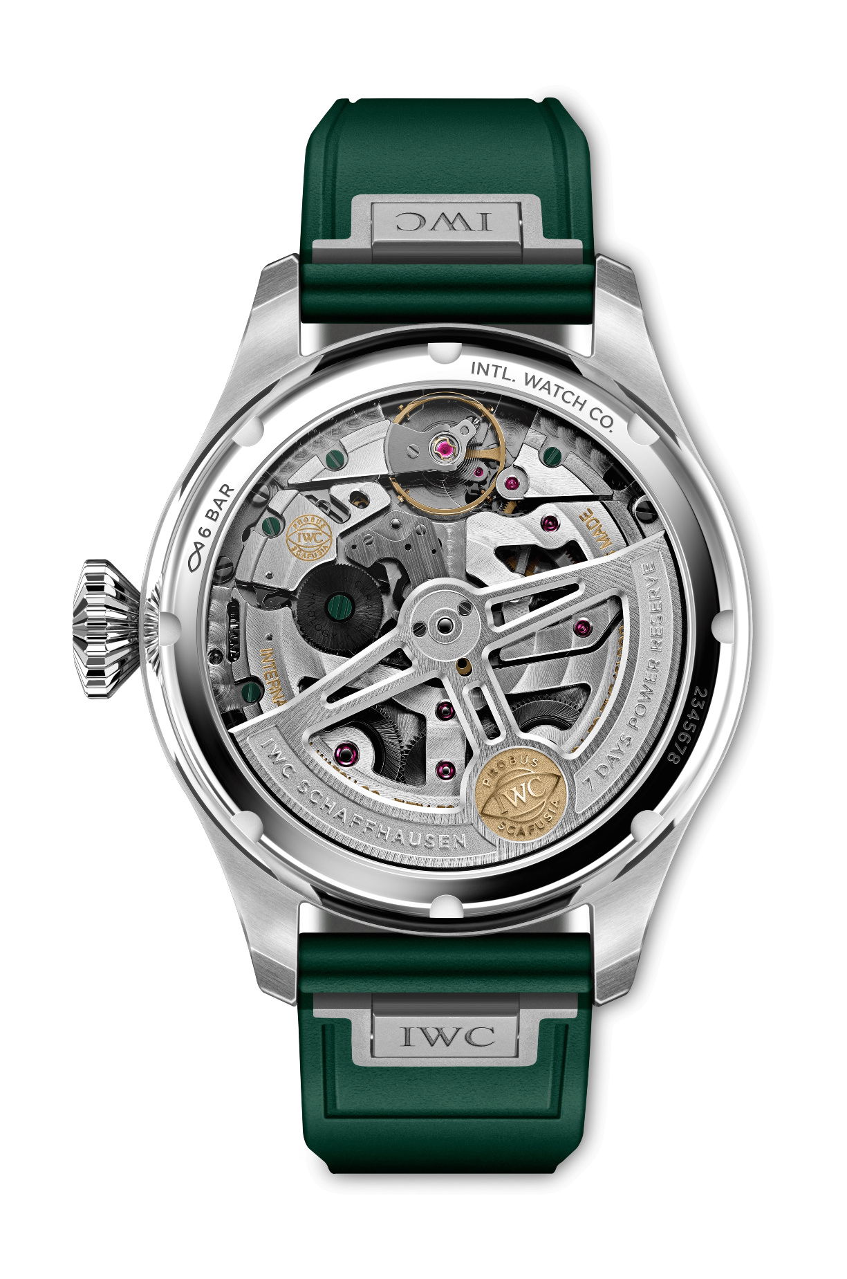 IMG_9085 IWC Big Pilot’s Watch Perpetual Calendar IW503608 Replica 2