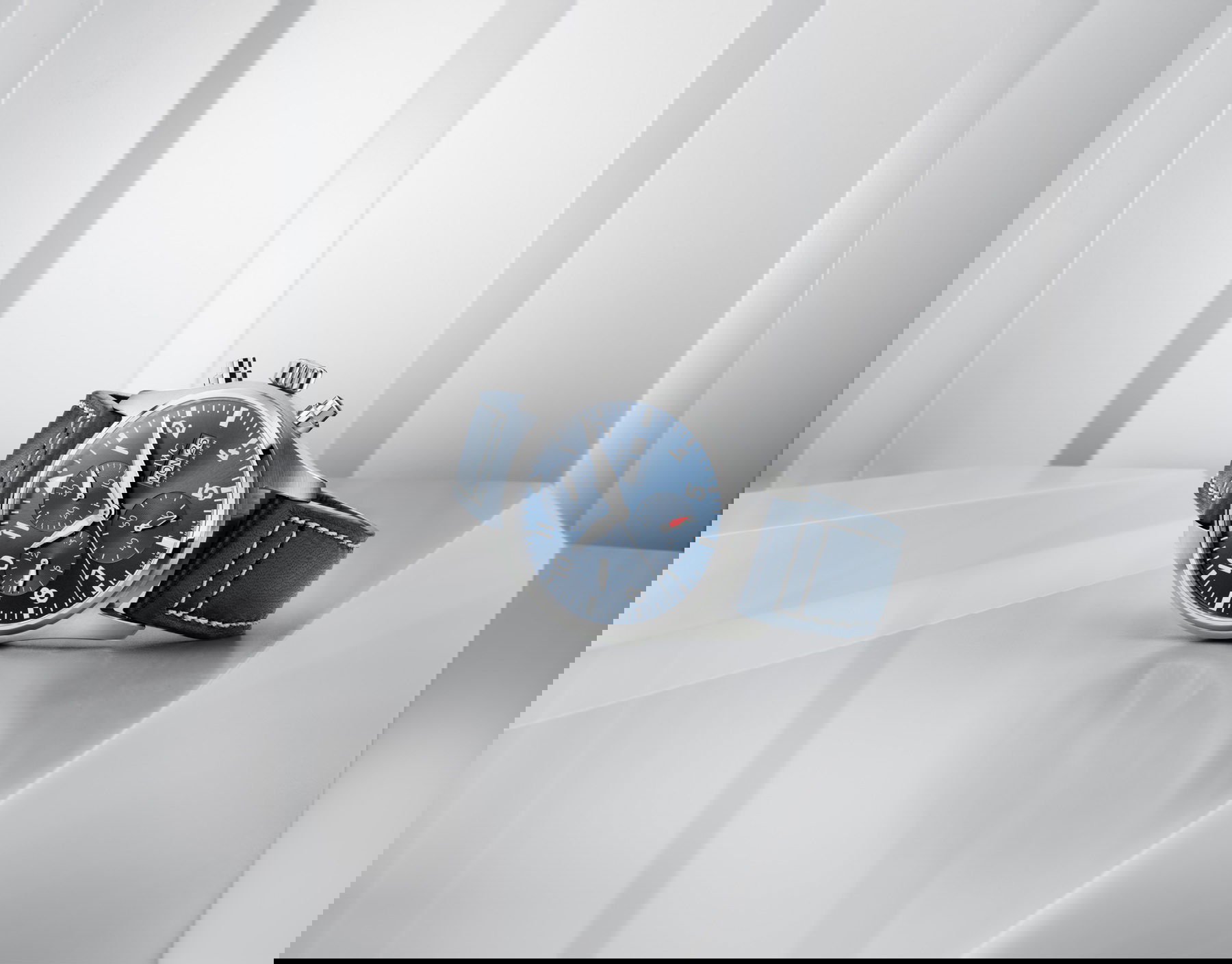 IMG_9085 IWC Pilot’s Watch Chronograph 41 IW388101 Replica 2