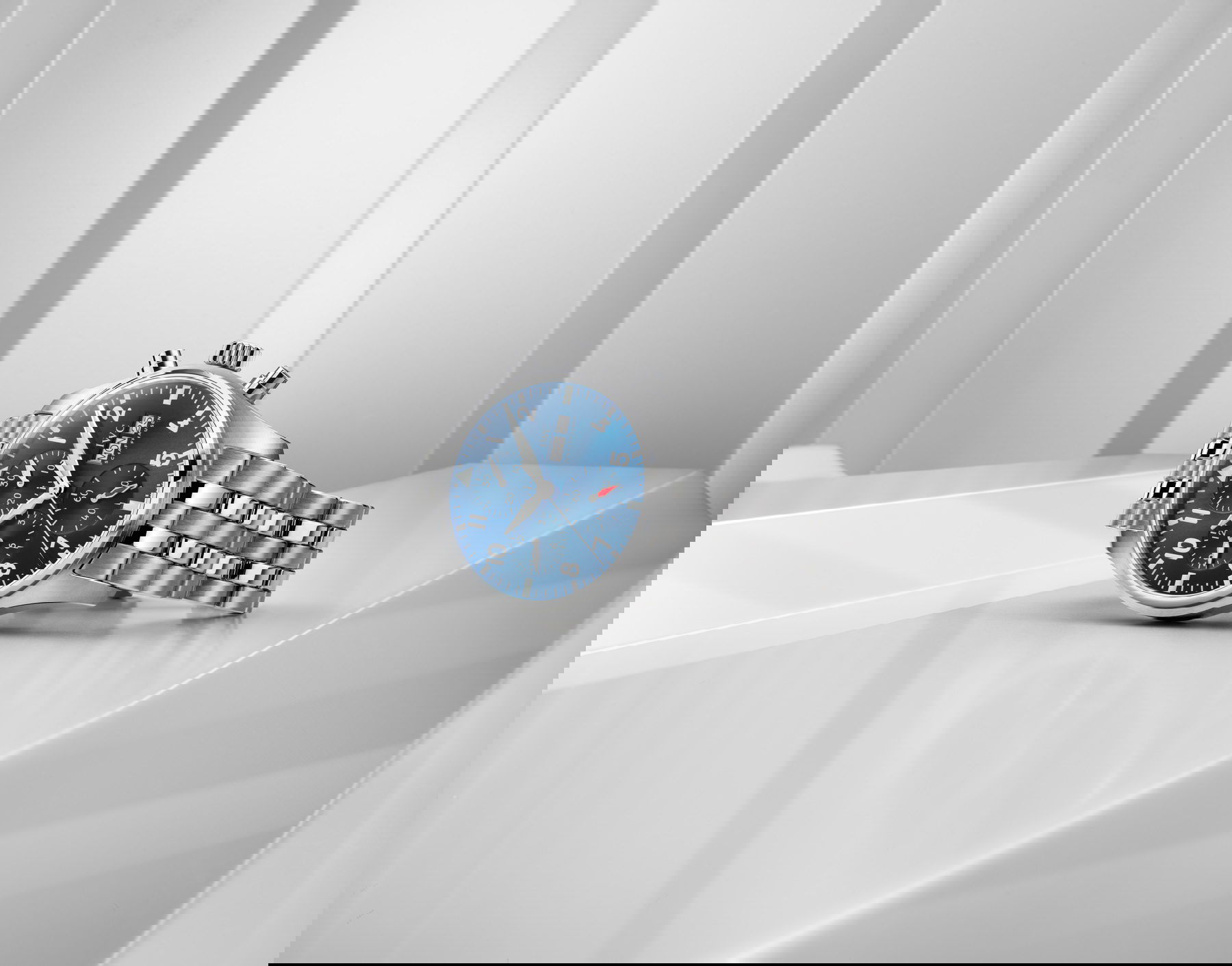 IMG_9085 IWC Pilot’s Watch Chronograph 41 IW388102 Replica 2