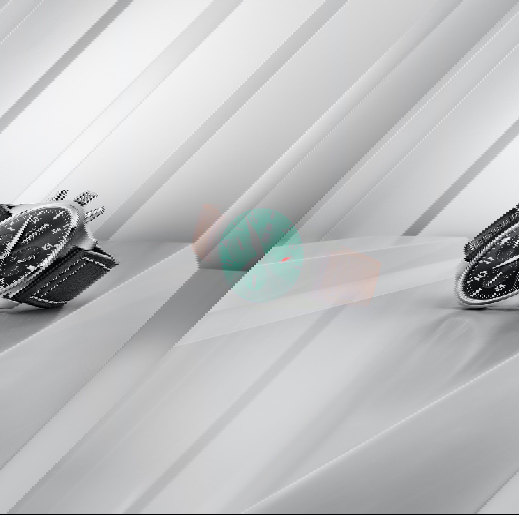 IMG_9085 IWC Pilot’s Watch Chronograph 41 IW388103 Replica 2