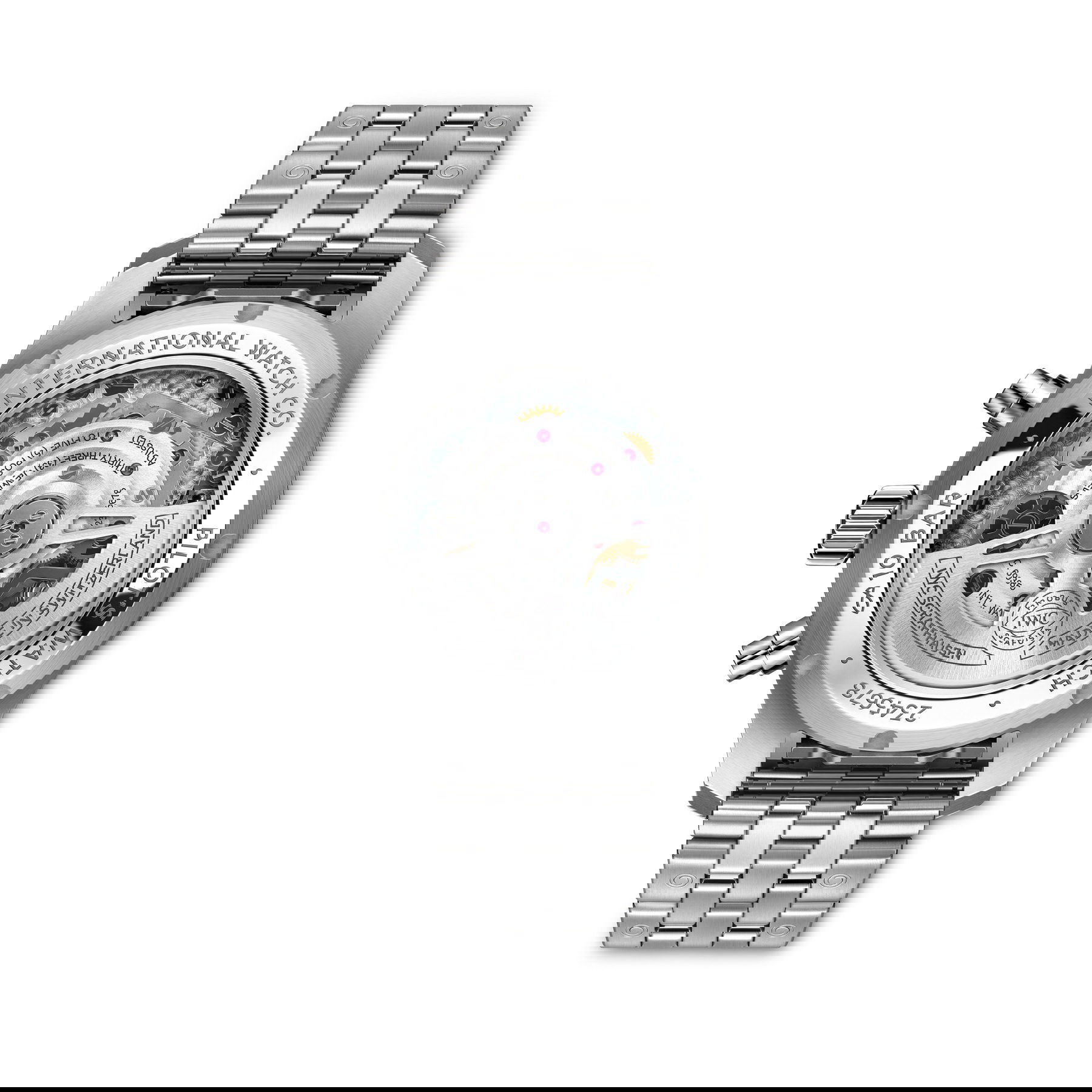 IMG_9085 IWC Pilot’s Watch Chronograph 41 IW388104 Replica 2