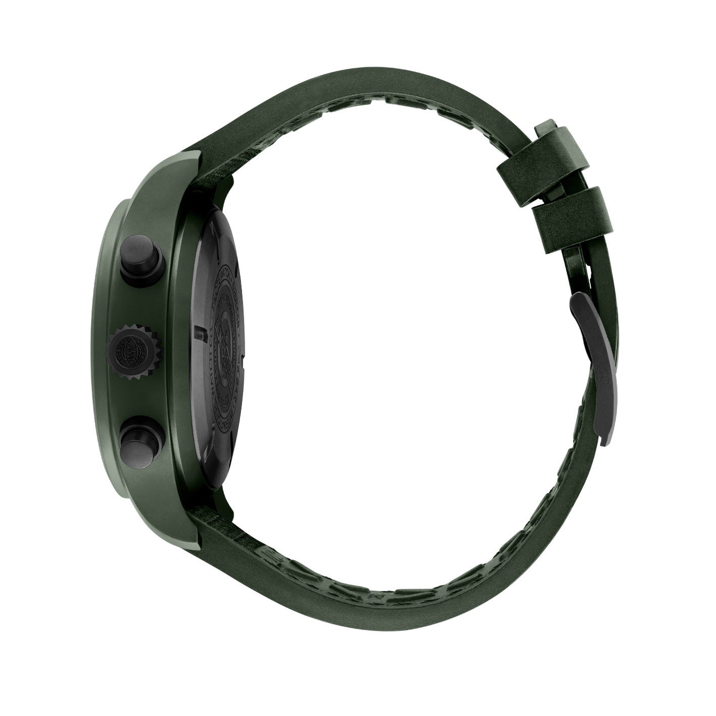 IMG_9085 IWC Pilot’s Watch Chronograph Top Gun Edition “Woodland” IW389106 Replica 2