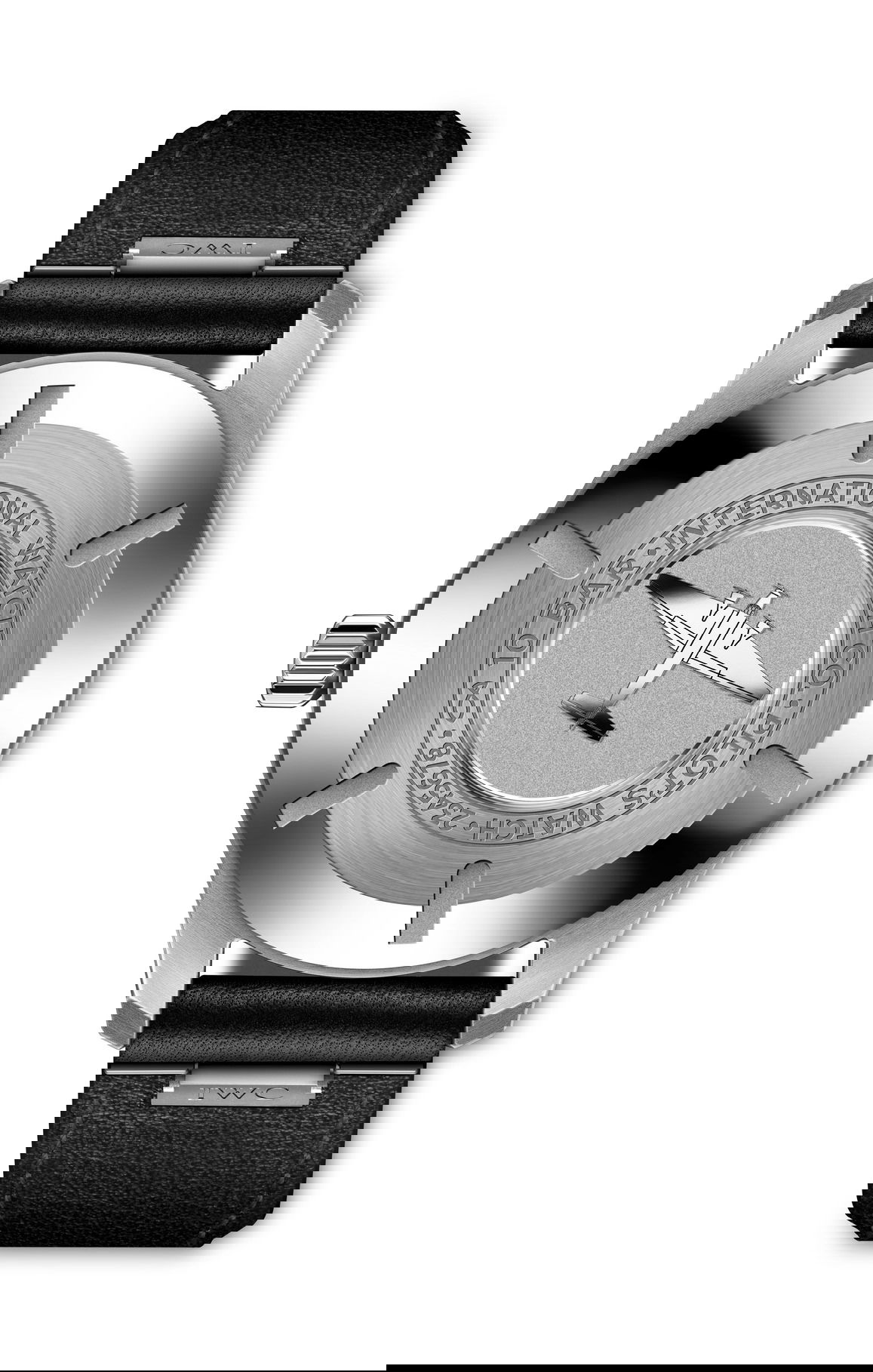 IMG_9085 IWC Pilot’s Watch Mark XX IW328201 Replica 2