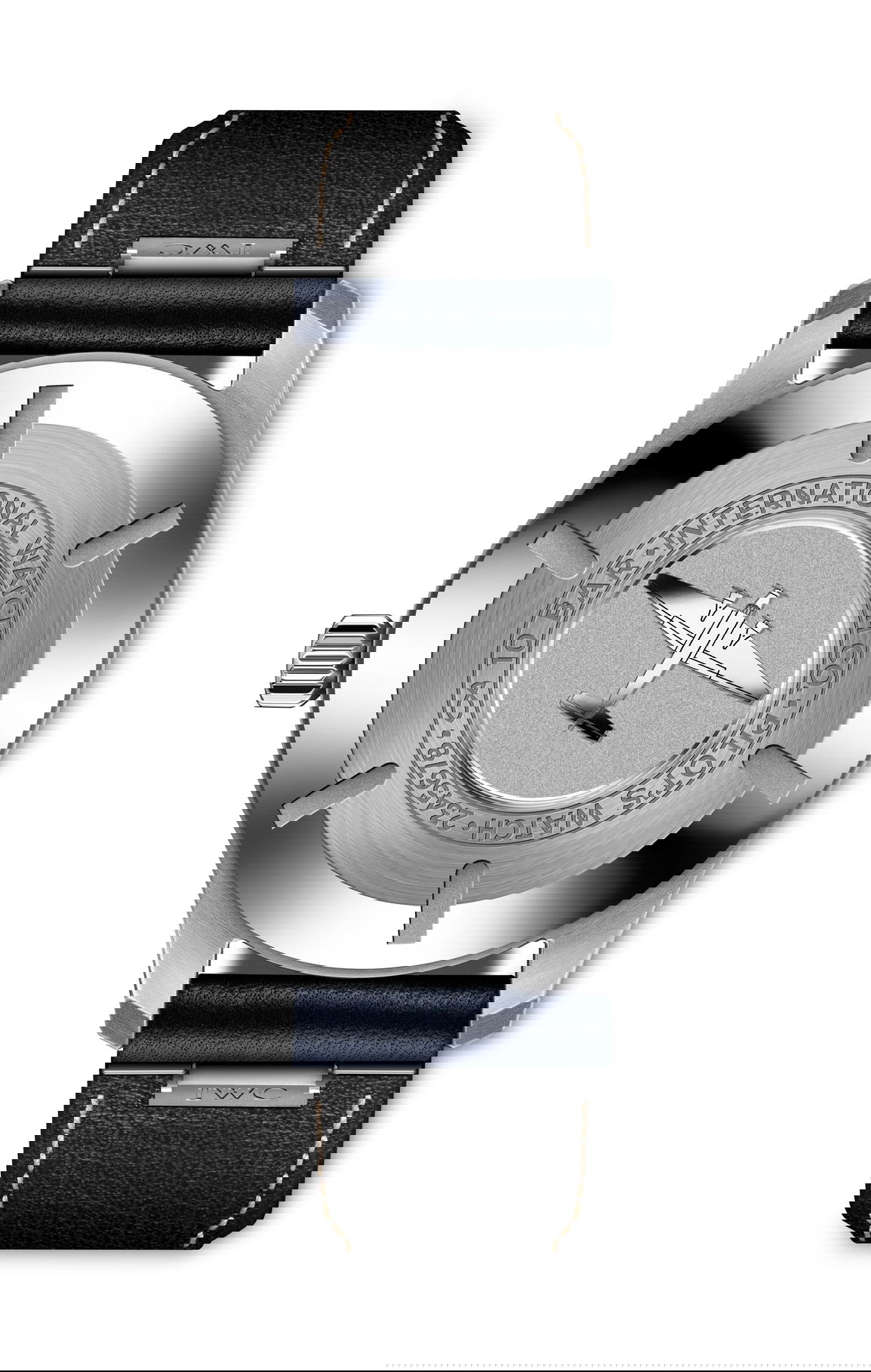 IWC Pilot’s Watch Mark XX IW328203 Replica 2