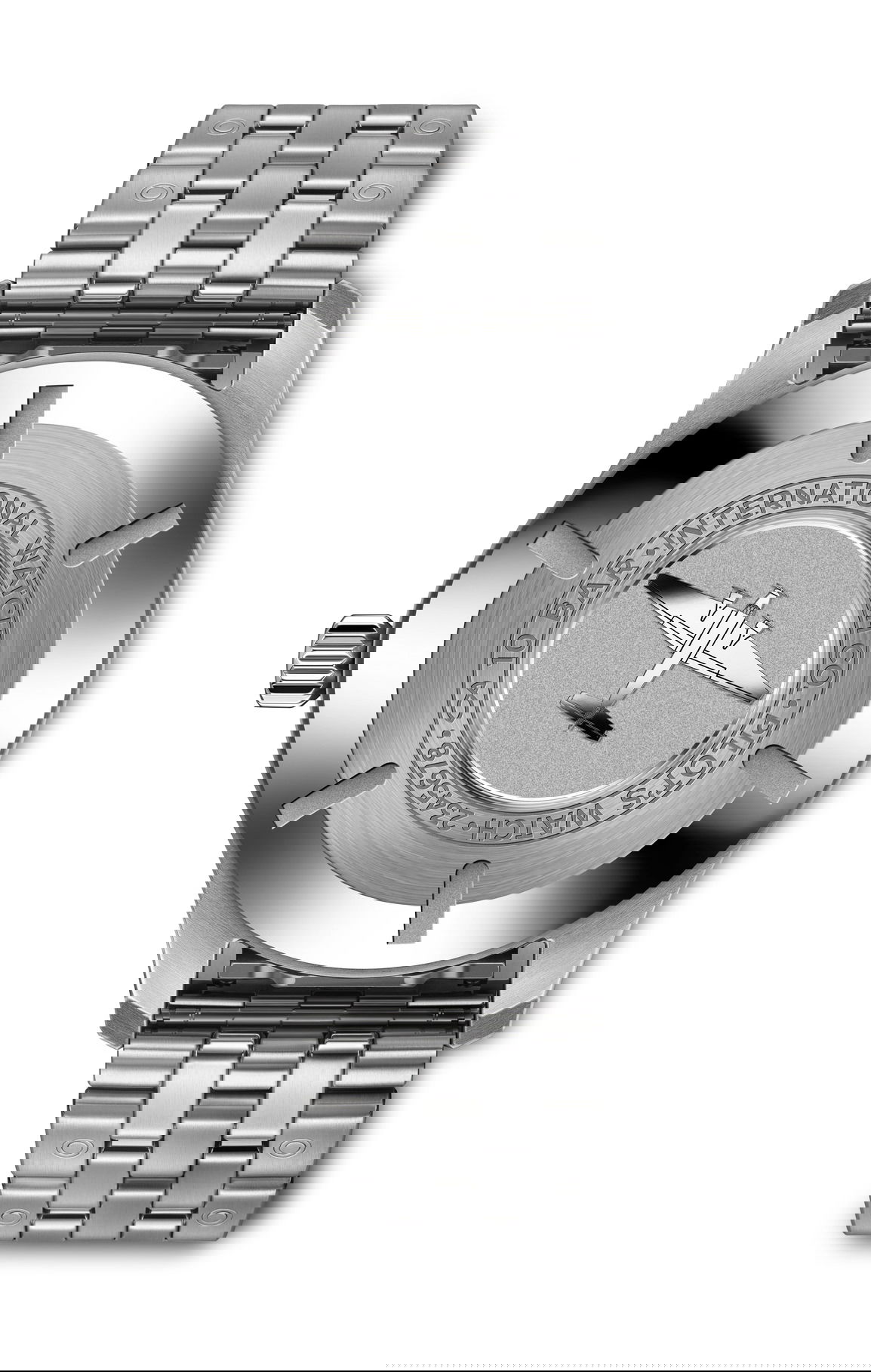 IWC Pilot’s Watch Mark XX IW328204 Replica 2