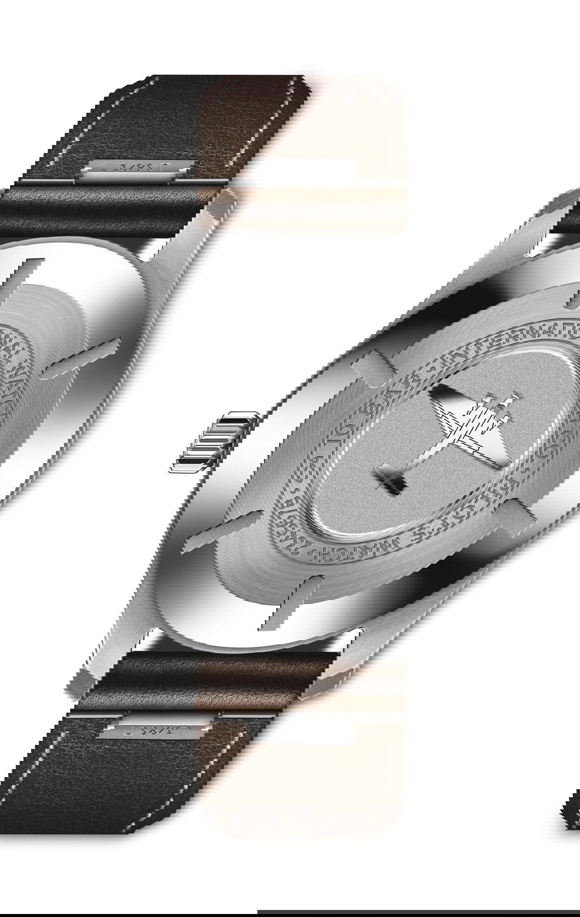 IMG_9085 IWC Pilot’s Watch Mark XX IW328205 Replica 2