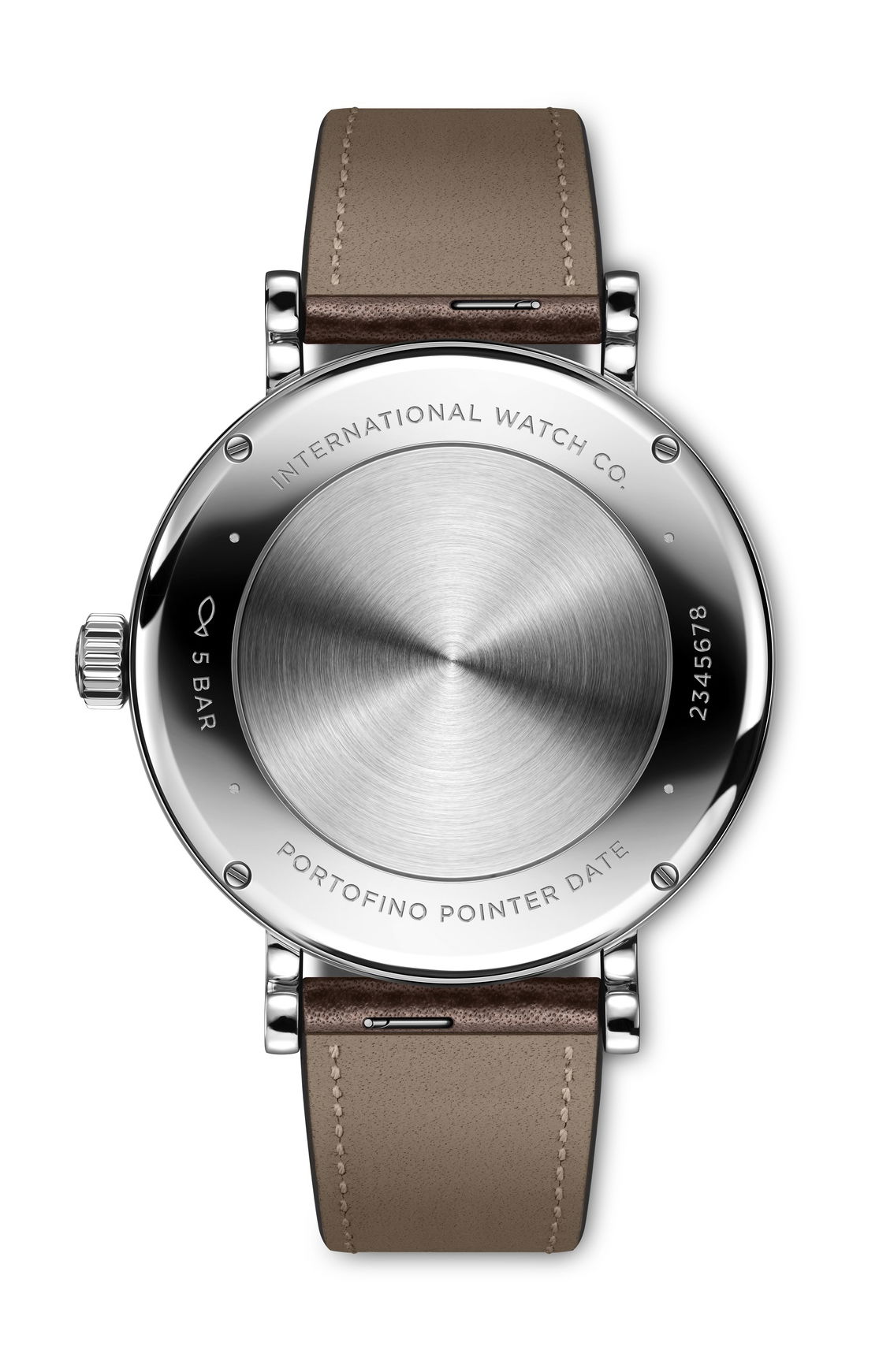 IMG_9085 IWC Portofino Automatic Pointer Date IW359201 Replica 2