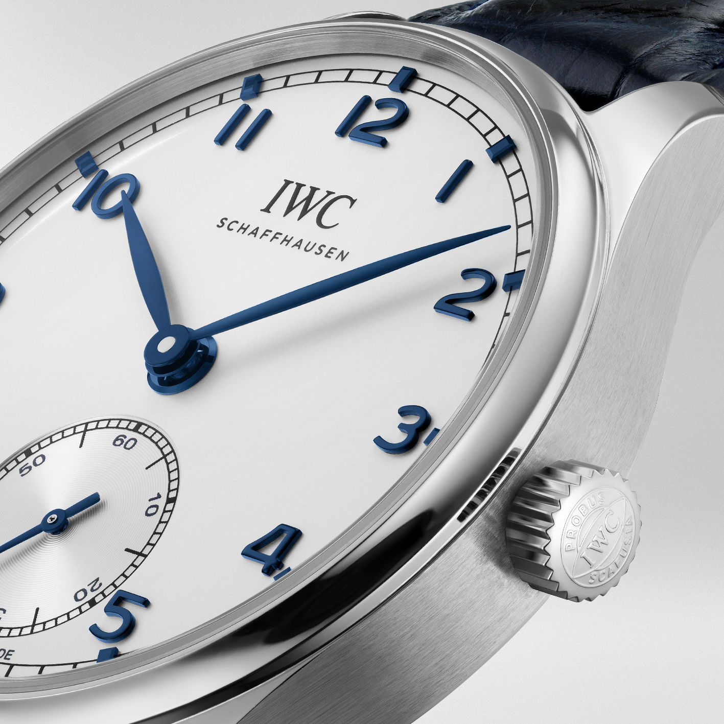 IMG_9085 IWC Portugieser Automatic 40 IW358304 Replica 2