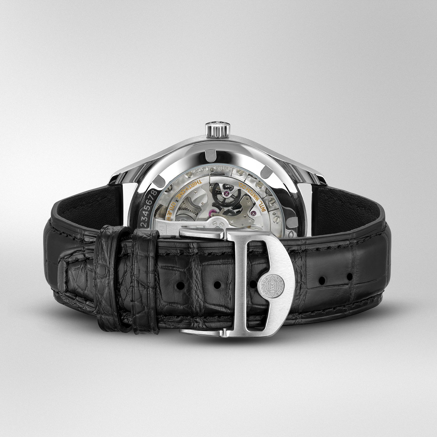 IMG_9085 IWC Portugieser Automatic 40 IW358305 Replica 2