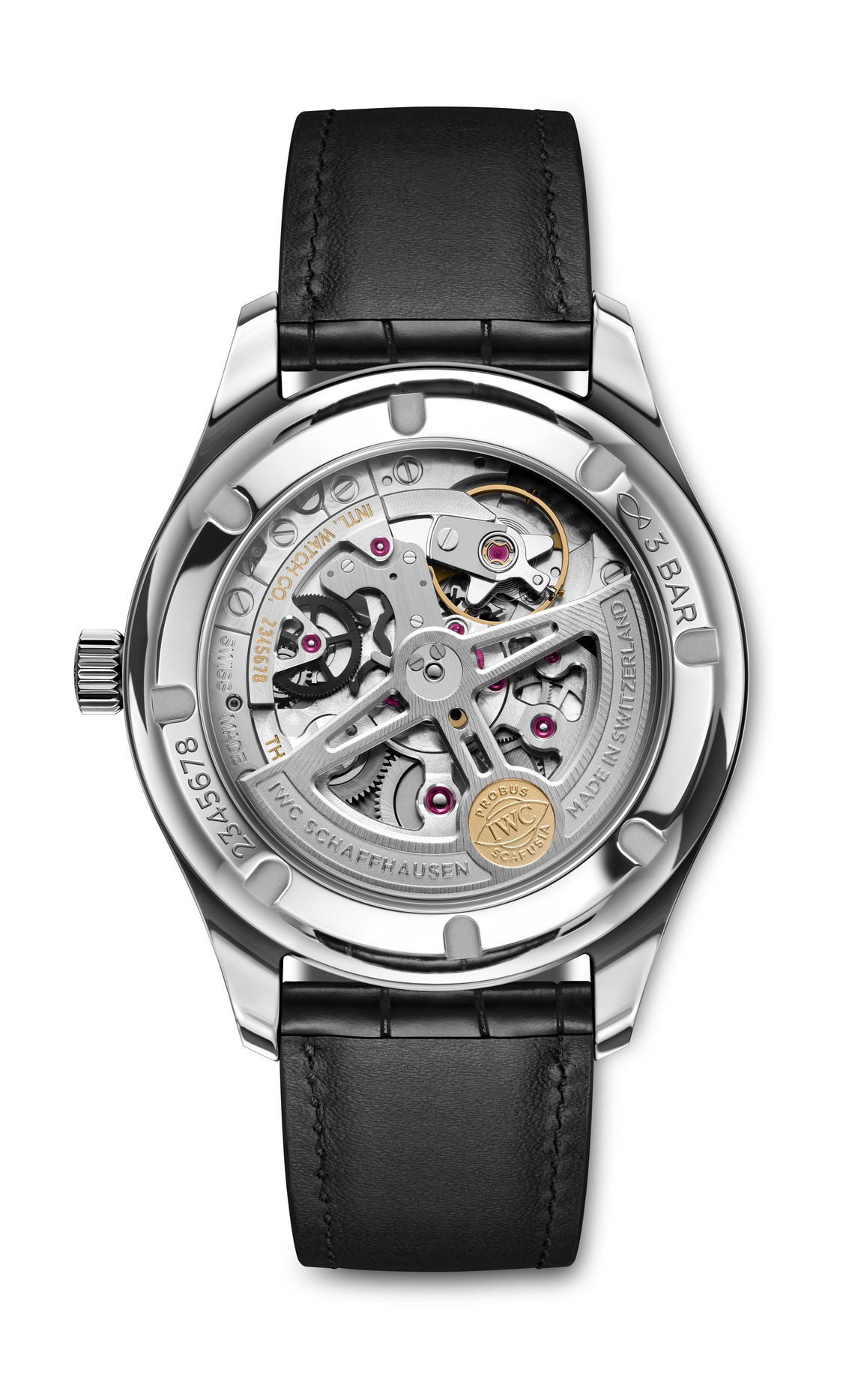 IMG_9085 IWC Portugieser Automatic 40 IW358313 Replica 2