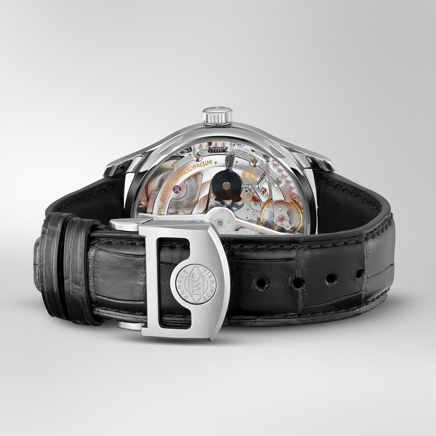 IWC Portugieser Automatic IW500714 Replica 2