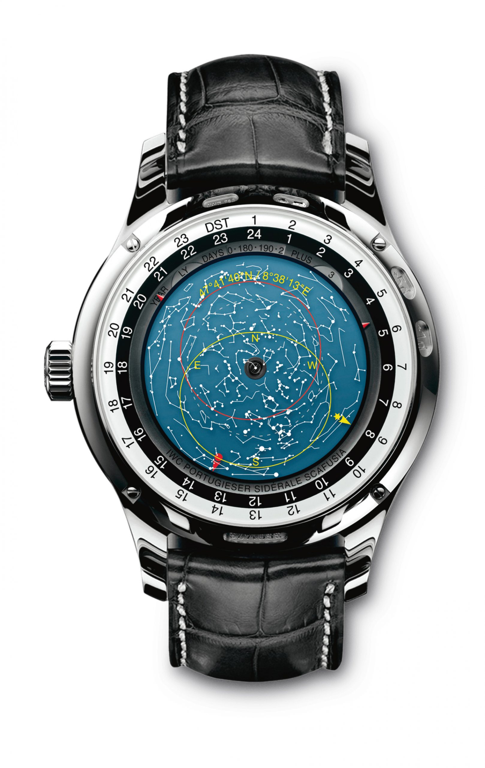 IMG_9085 IWC Portugieser Siderale Scafusia IW504101 Replica 2