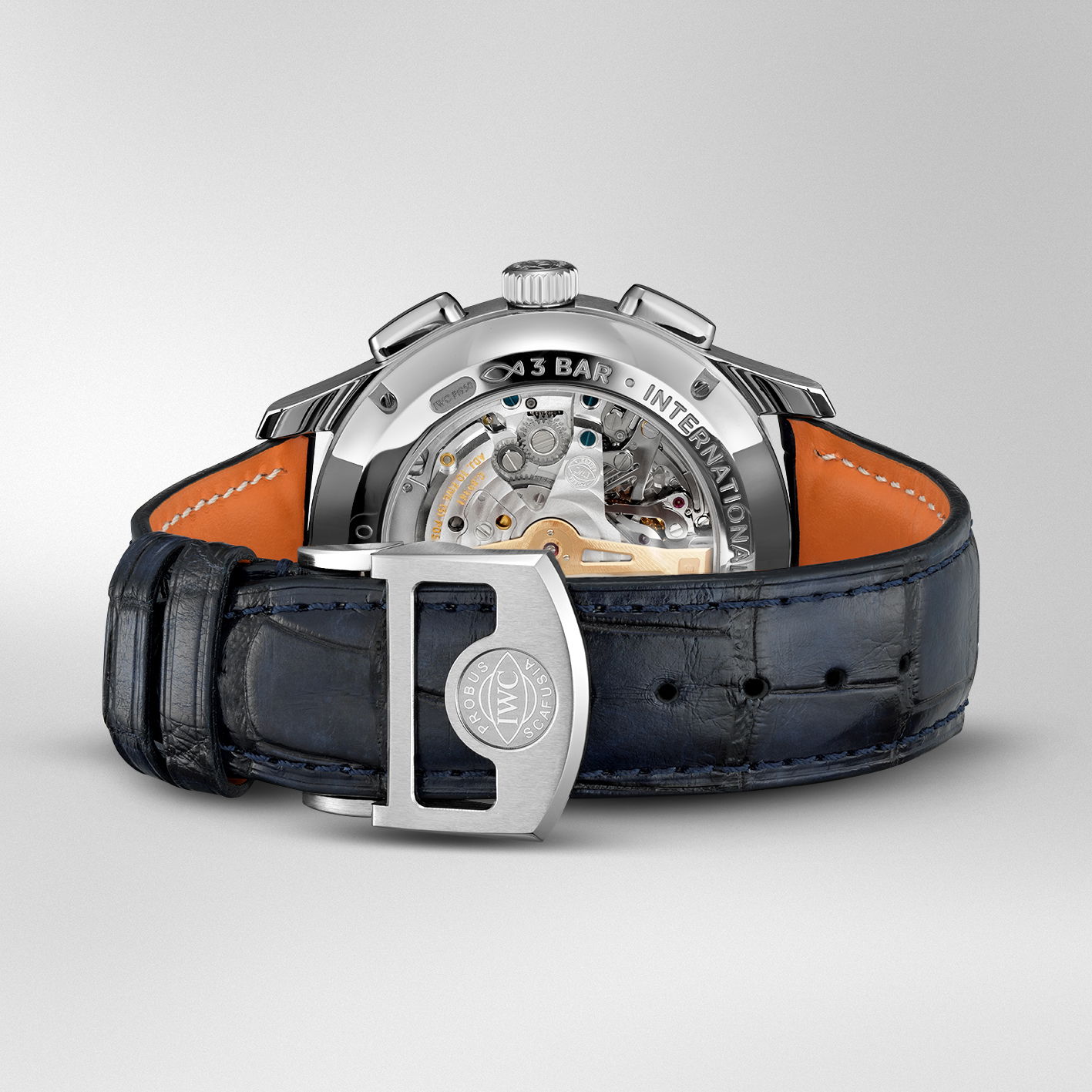 IMG_9085 IWC Portugieser Tourbillon Chronograph IW394006 Replica 2