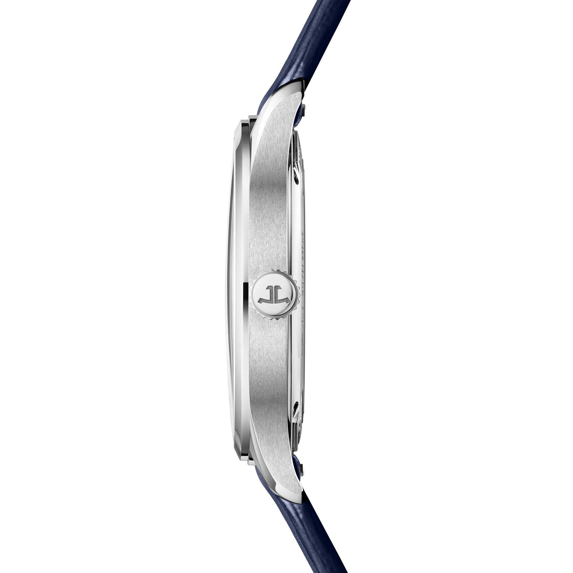 IMG_9085 Jaeger-LeCoultre Master Control Date Q4018480 Replica 2