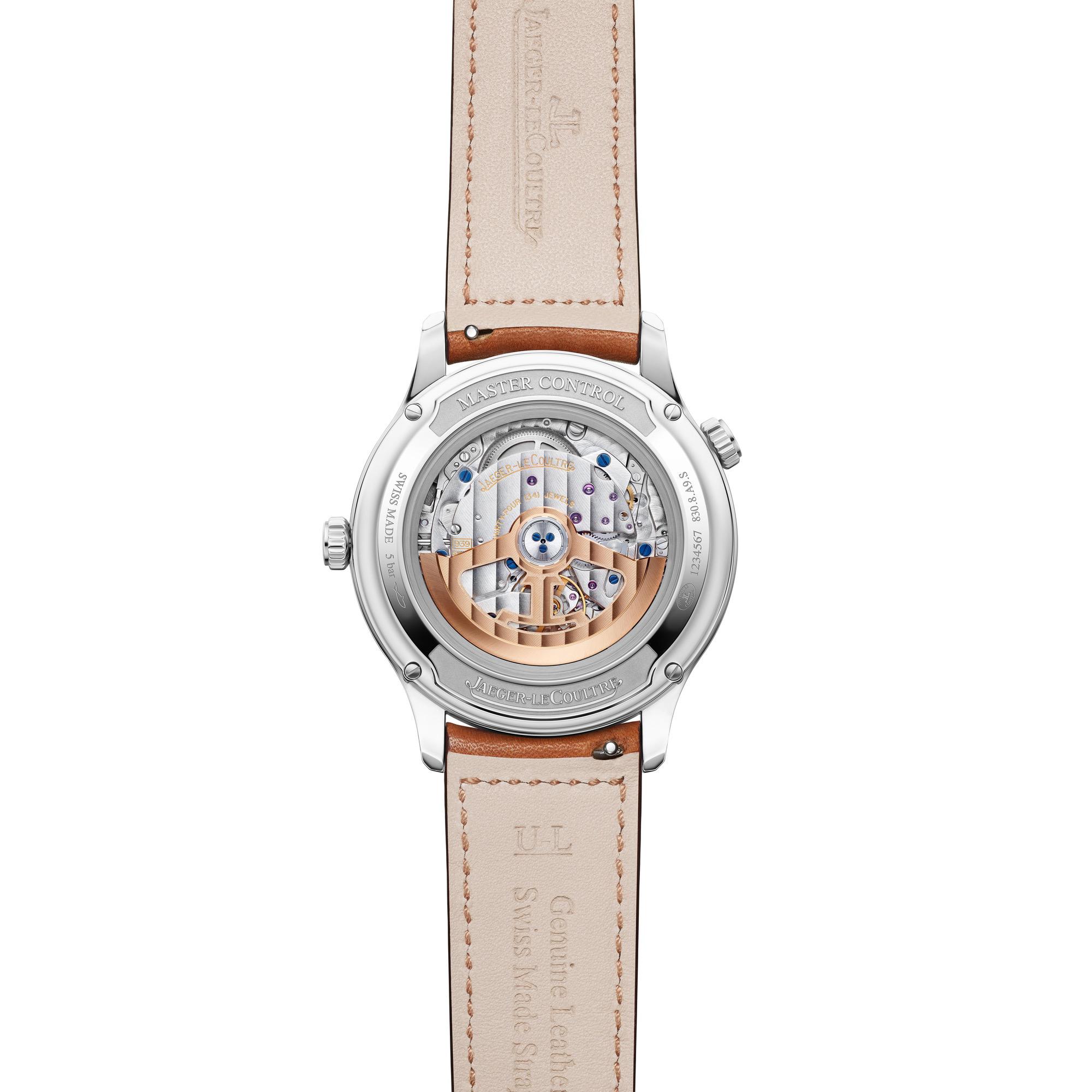 IMG_9085 Jaeger-LeCoultre Master Control Geographic Q4128420 Replica 2