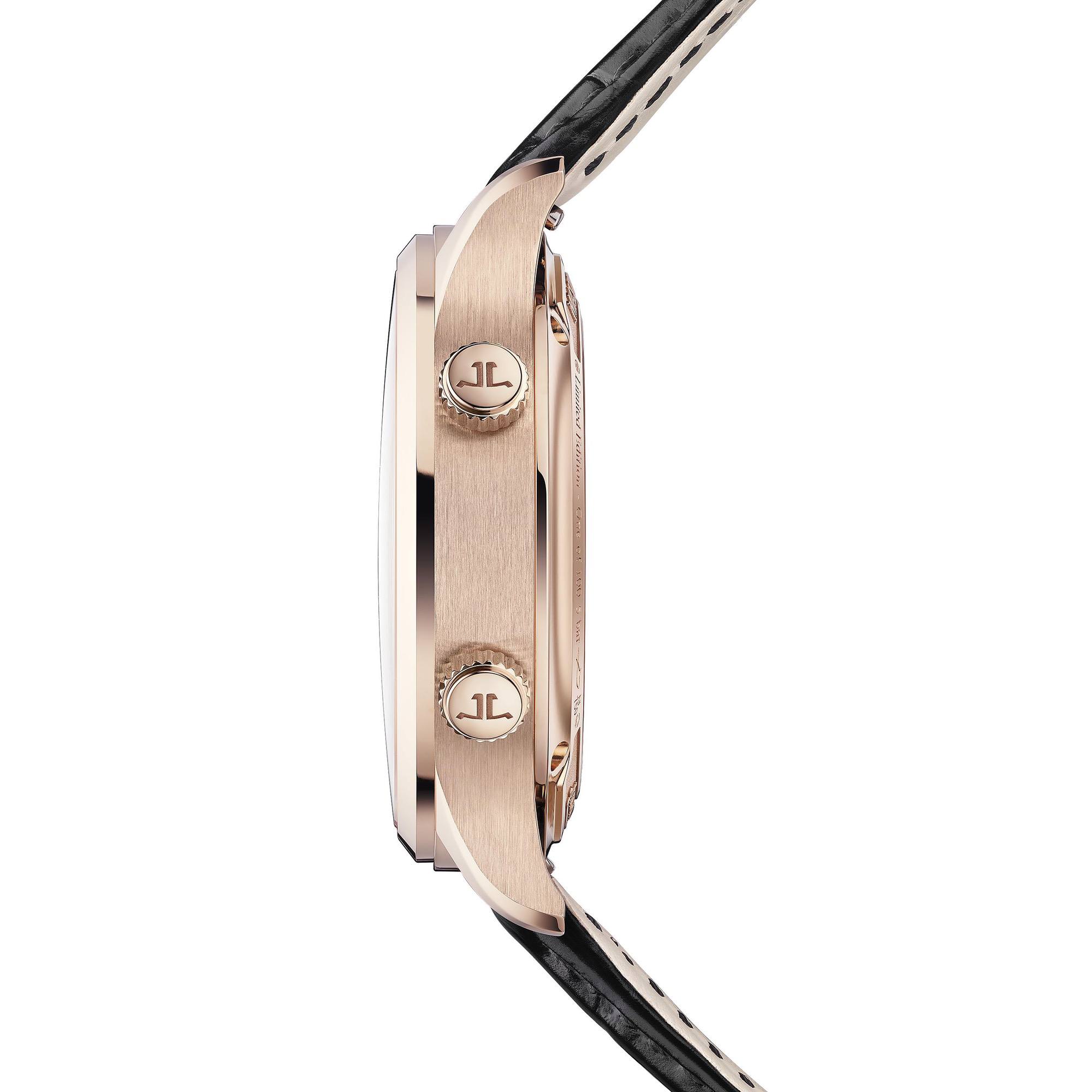 IMG_9085 Jaeger-LeCoultre Master Control Memovox Timer Q410257J Replica 2