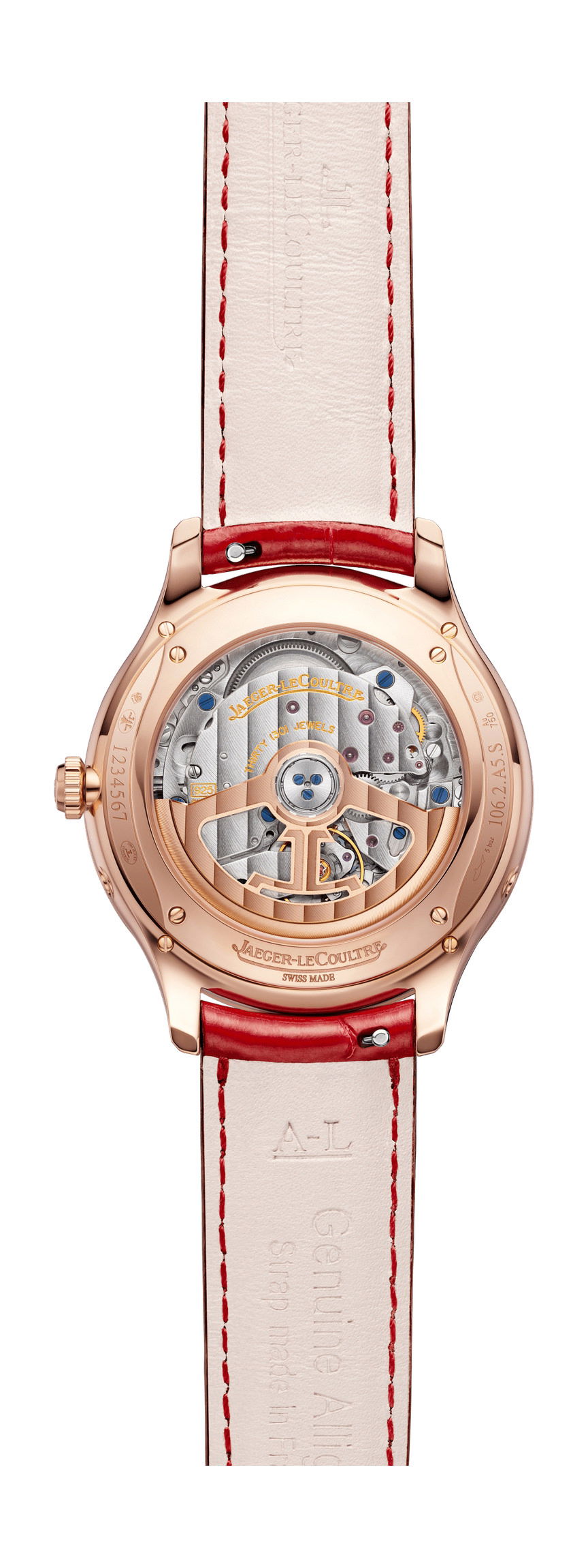 IMG_9085 Jaeger-LeCoultre Master Ultra Thin Moon Q1242501 Replica 2