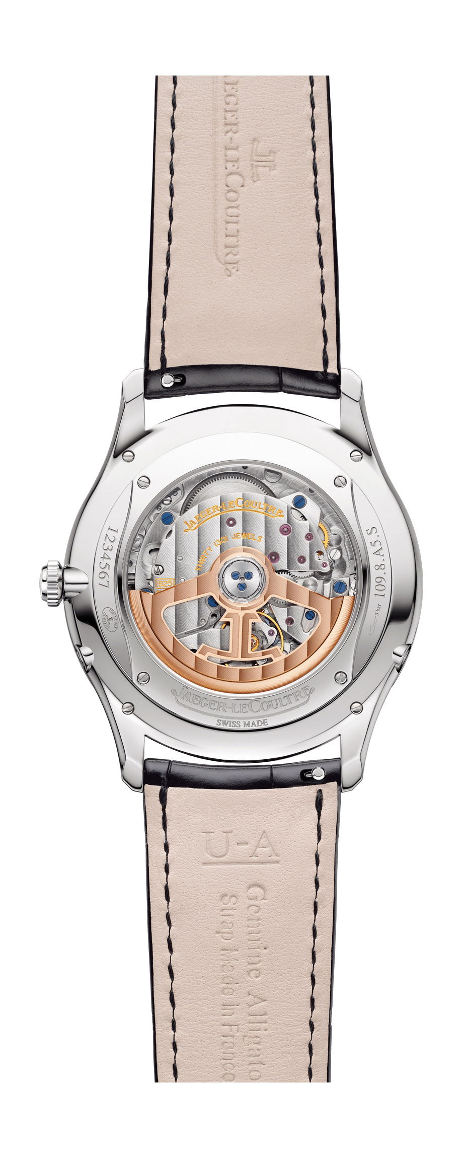 IMG_9085 Jaeger-LeCoultre Master Ultra Thin Moon Q1368480 Replica 2