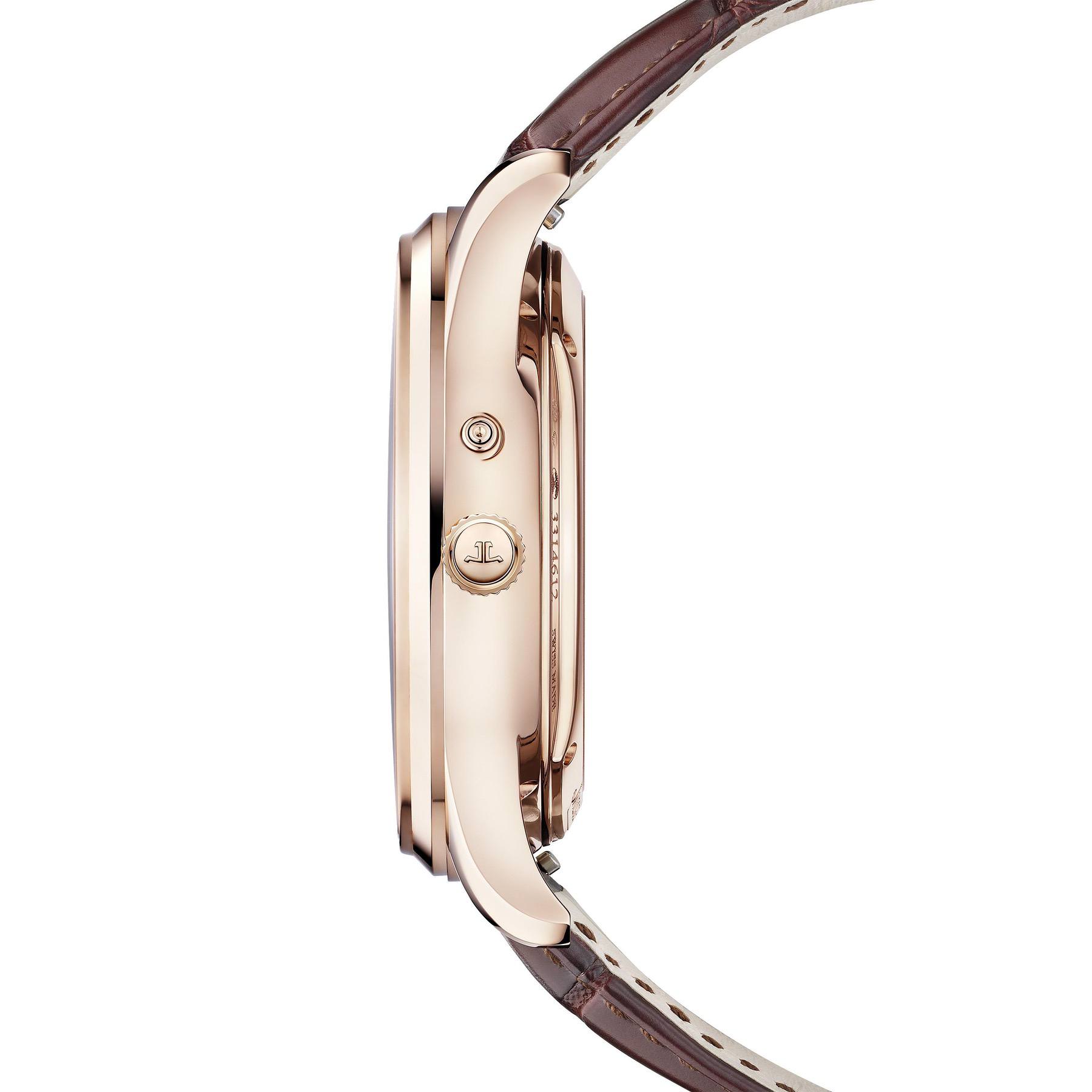 IMG_9085 Jaeger-LeCoultre Master Ultra Thin Tourbillon Moon Q1692410 Replica 2