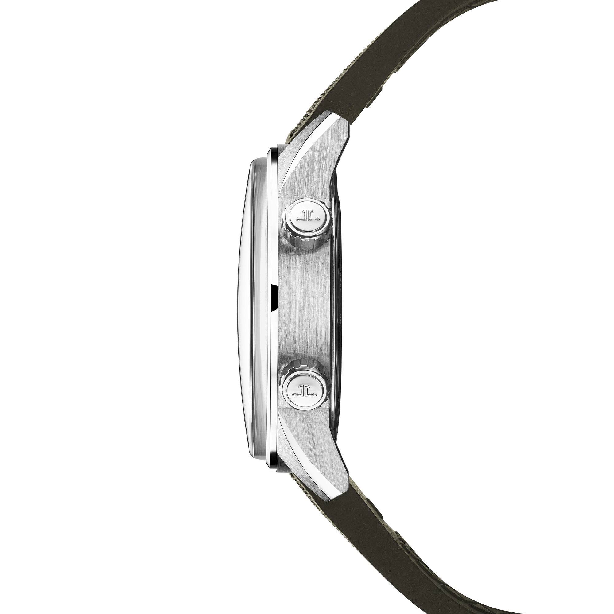 Jaeger-LeCoultre Polaris Date Q906863J Replica 2