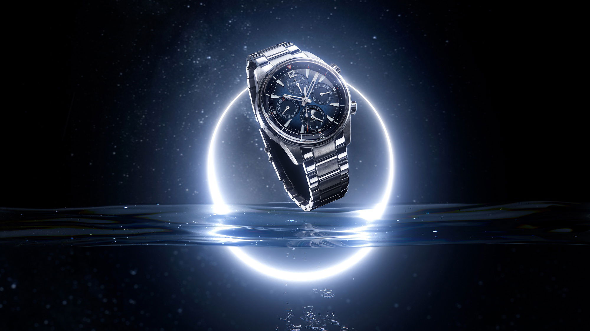 IMG_9085 Jaeger-LeCoultre Polaris Perpetual Calendar Q9088180 Replica 2