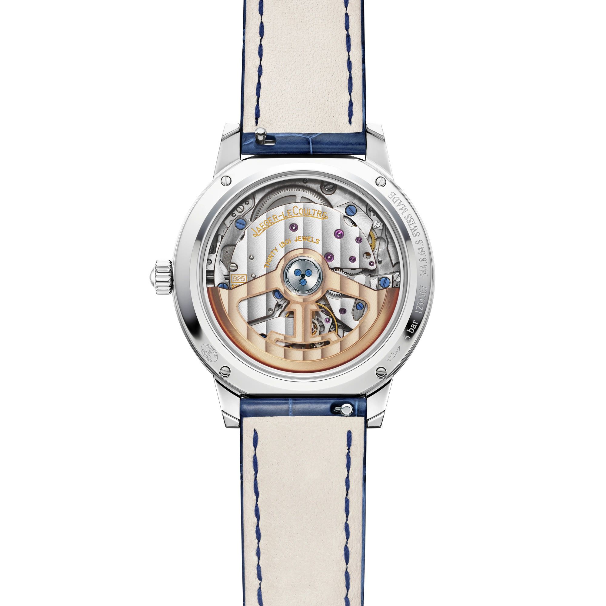 IMG_9085 Jaeger-LeCoultre Rendez-Vous Classic Moon Q357842J Replica 2