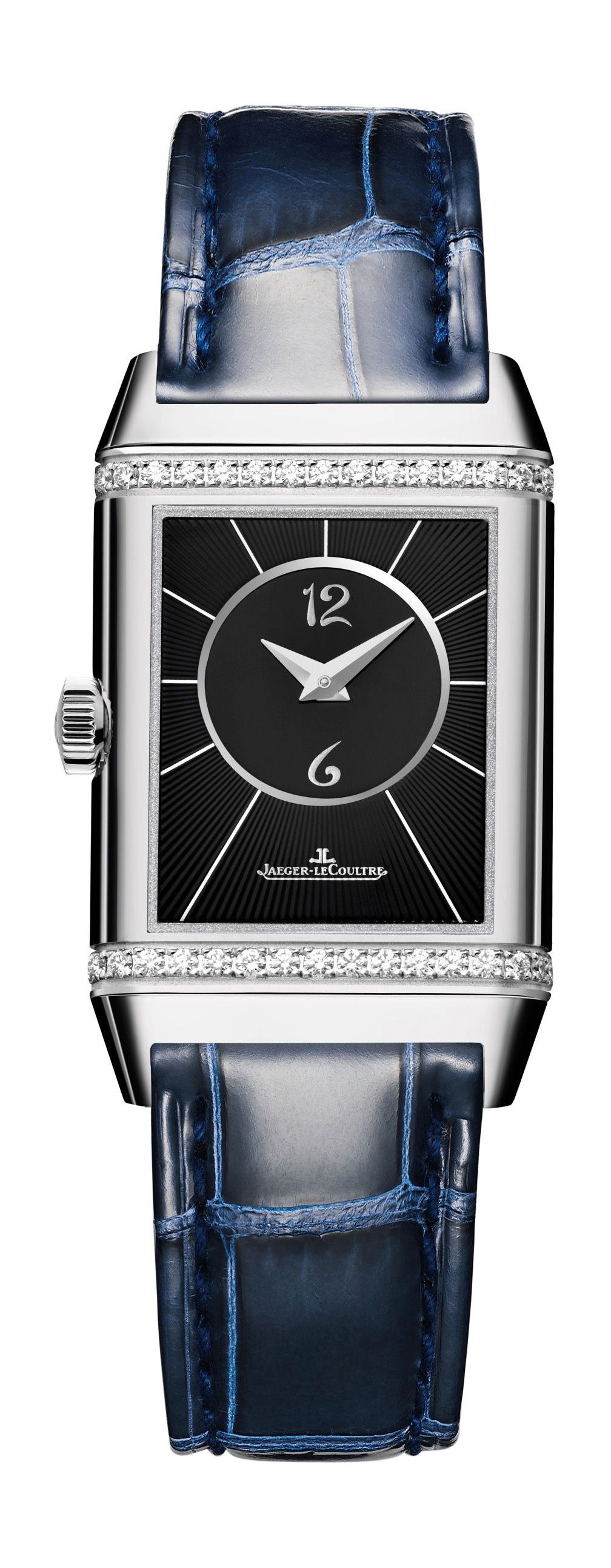 IMG_9085 Jaeger-LeCoultre Reverso Classic Duetto Q2588422 Replica 2