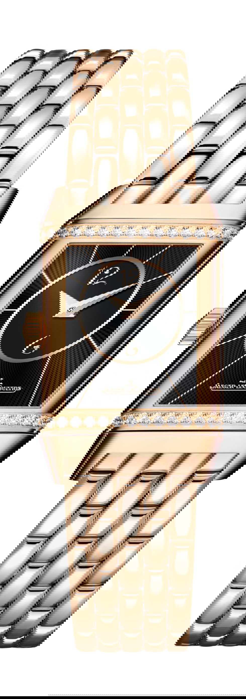 IMG_9085 Jaeger-LeCoultre Reverso Classic Duetto Q2662130 Replica 2