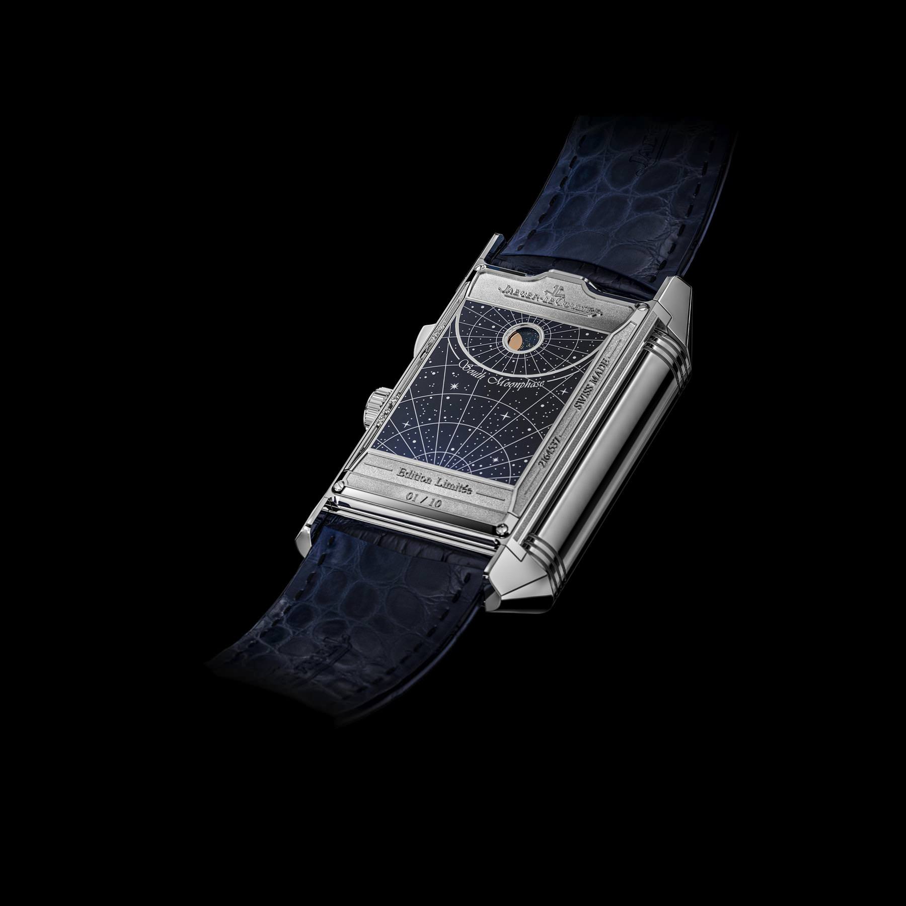 IMG_9085 Jaeger-LeCoultre Reverso Hybris Mechanica Calibre 185 Q7103420 Replica 2