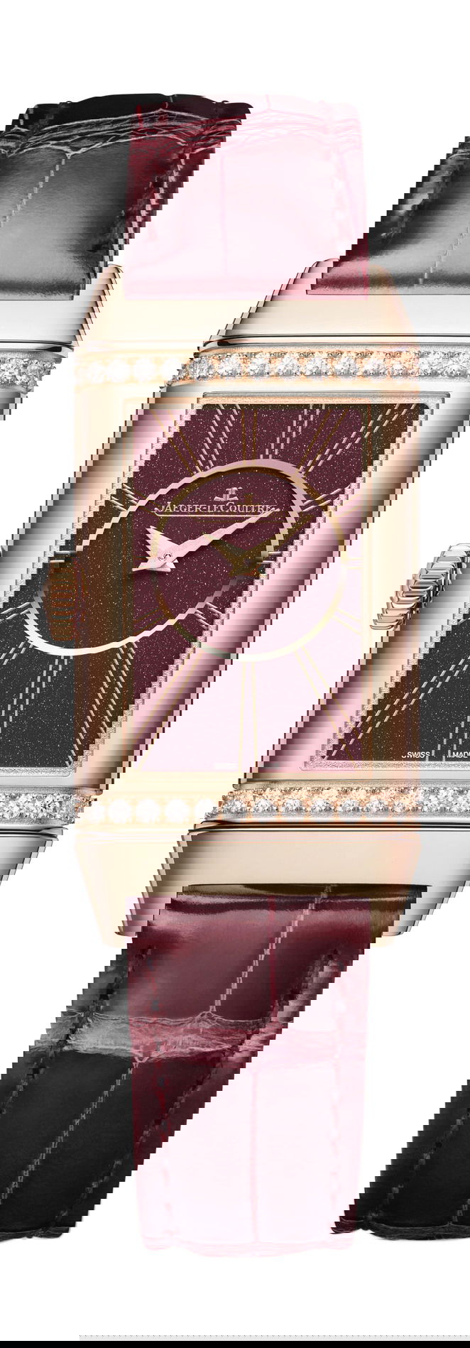 IMG_9085 Jaeger-LeCoultre Reverso One Duetto Q3342520 Replica 2