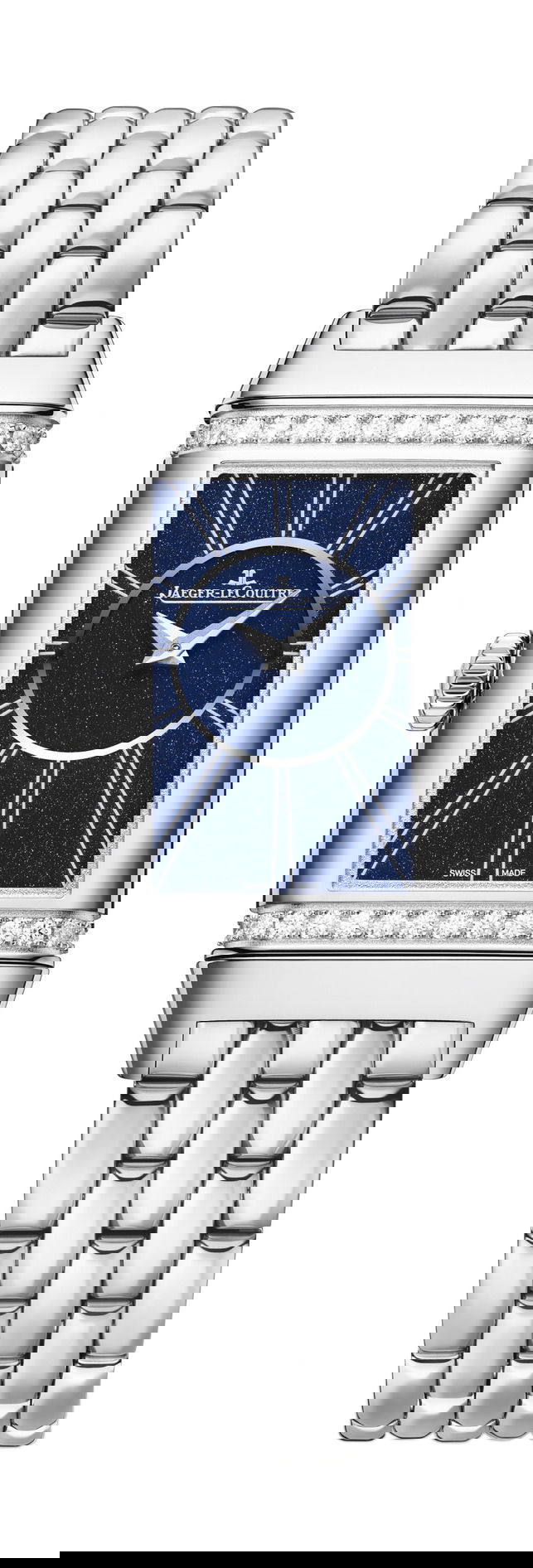 IMG_9085 Jaeger-LeCoultre Reverso One Duetto Q3348120 Replica 2