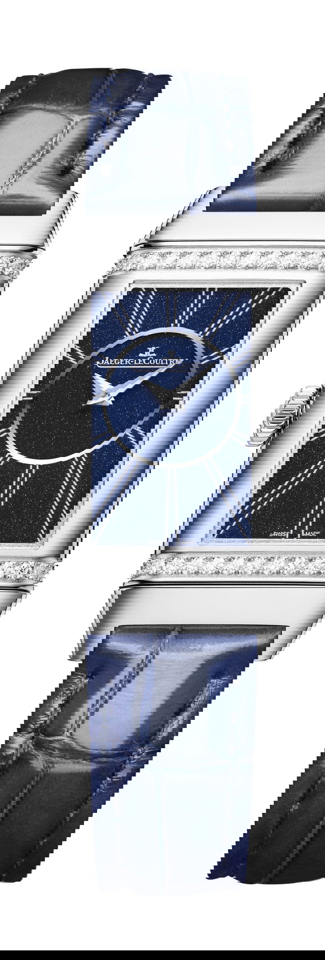 IMG_9085 Jaeger-LeCoultre Reverso One Duetto Q3348420 Replica 2