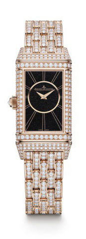 IMG_9085 Jaeger-LeCoultre Reverso One Duetto Jewellery Q3362370 Replica 2