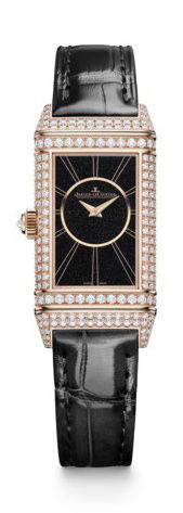 Jaeger-LeCoultre Reverso One Duetto Jewellery Q336247J Replica 2