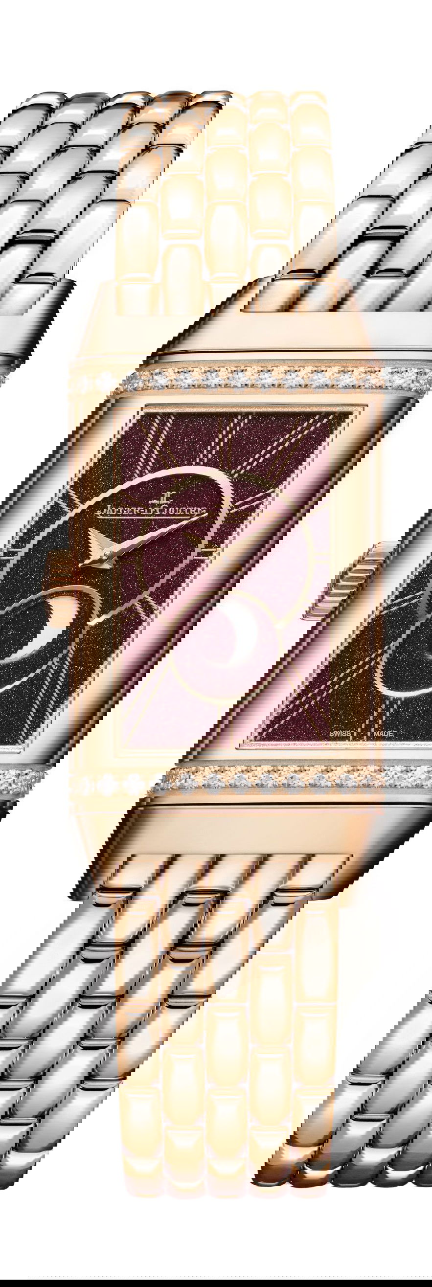 IMG_9085 Jaeger-LeCoultre Reverso One Duetto Moon Q3352120 Replica 2