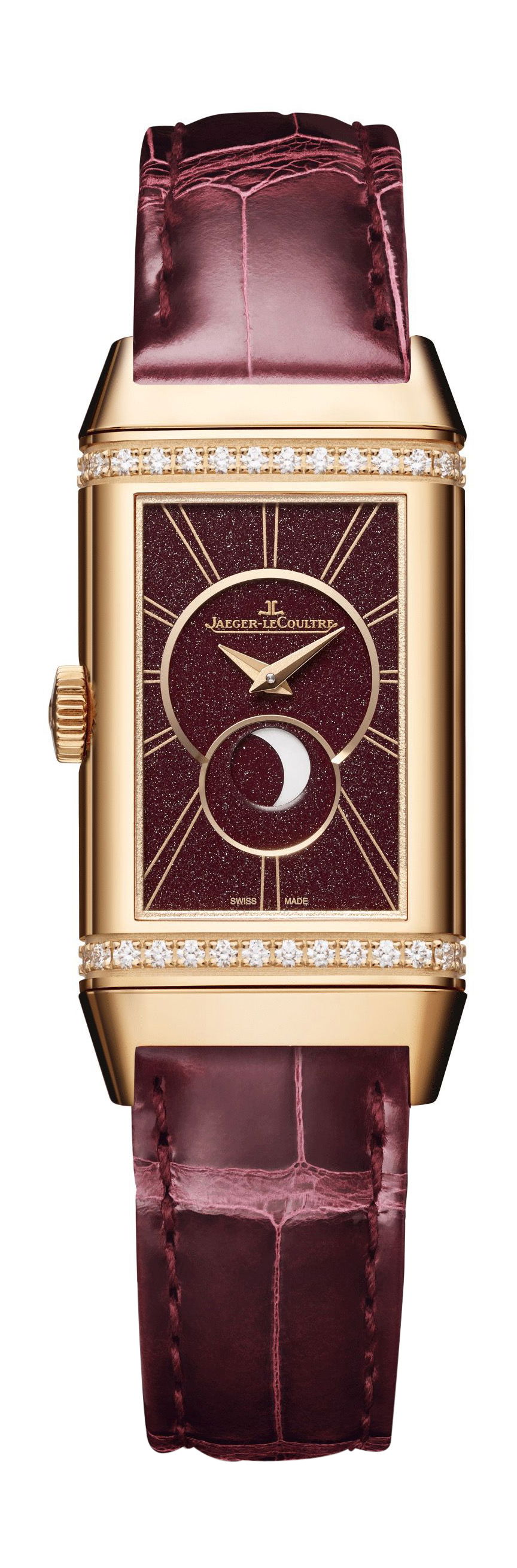 IMG_9085 Jaeger-LeCoultre Reverso One Duetto Moon Q3352420 Replica 2