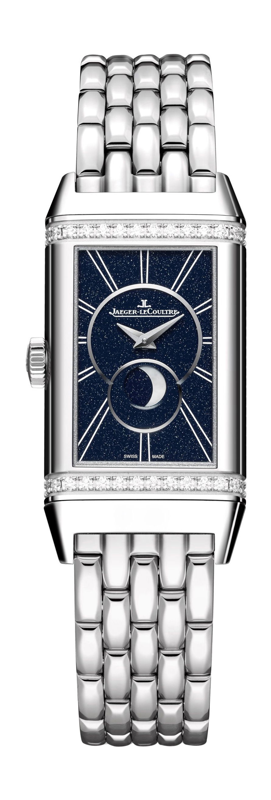 IMG_9085 Jaeger-LeCoultre Reverso One Duetto Moon Q3358120 Replica 2