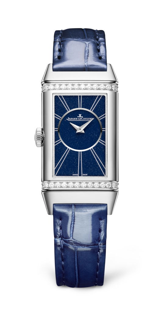 IMG_9085 Jaeger-LeCoultre Reverso One Duetto Q334818J Replica 2