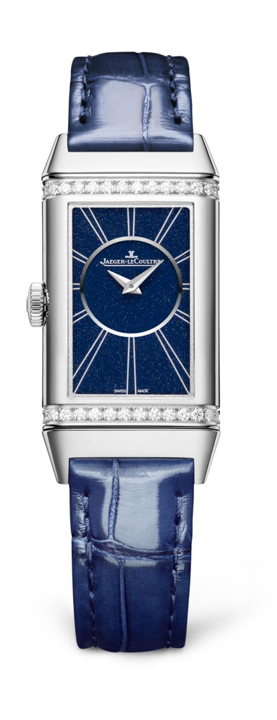 IMG_9085 Jaeger-LeCoultre Reverso One Duetto Q334848J Replica 2