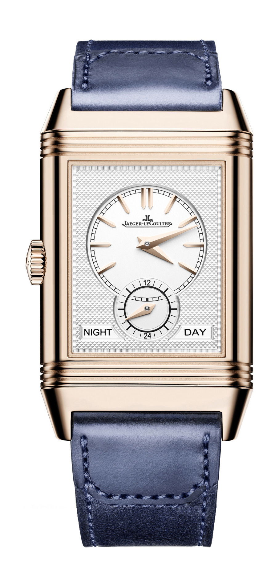 IMG_9085 Jaeger-LeCoultre Reverso Tribute Duoface Fagliano Limited 398258J Replica 2